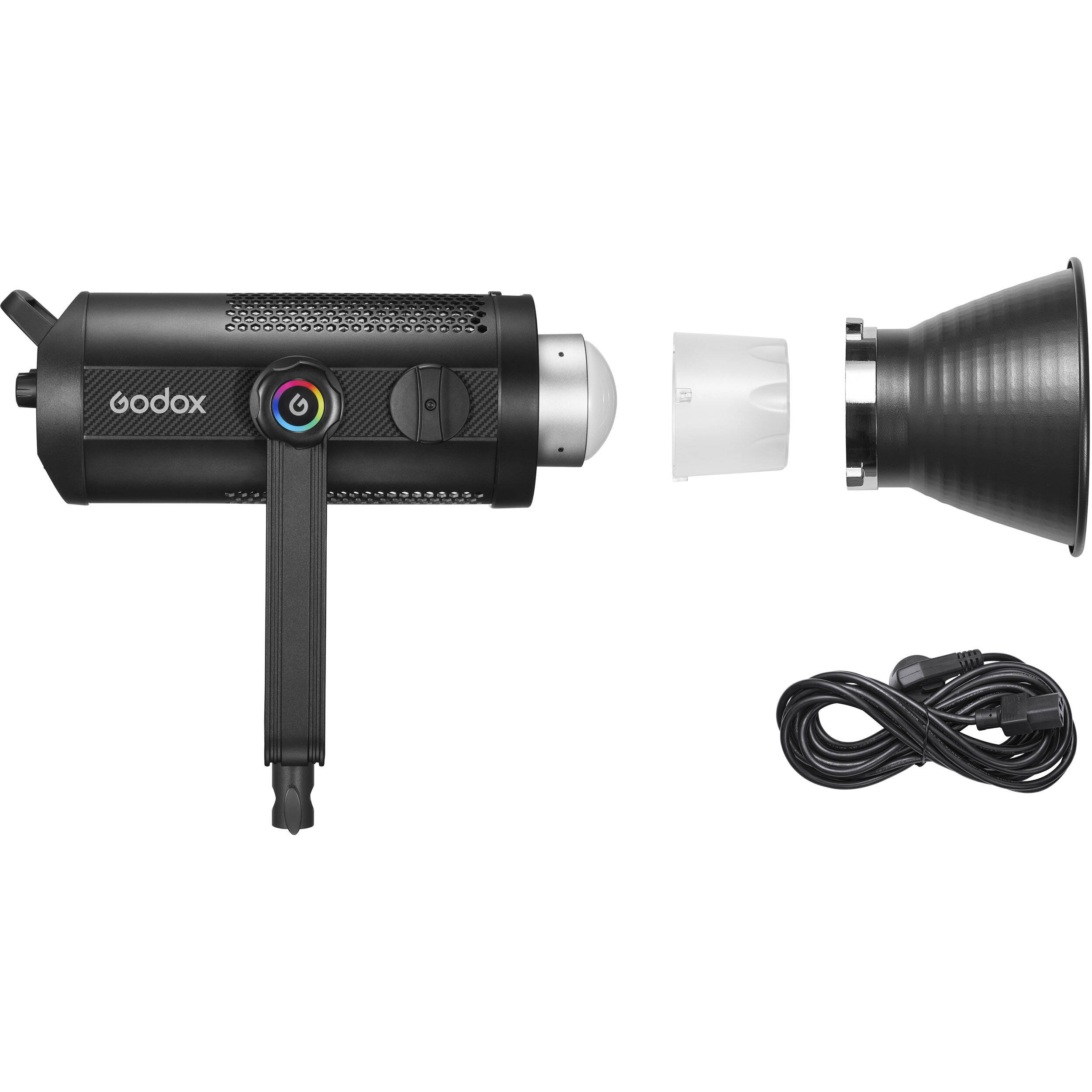 картинка Осветитель светодиодный Godox SZ300R студийный от магазина Ultra-mart