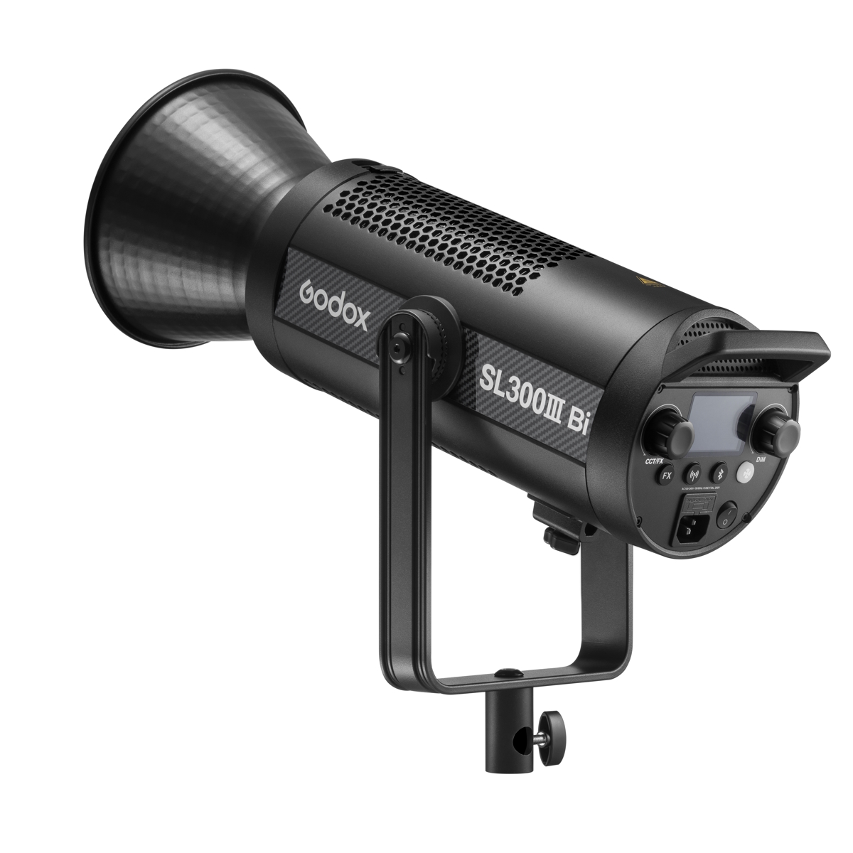 картинка Осветитель светодиодный Godox SL300III Bi студийный от магазина Ultra-mart