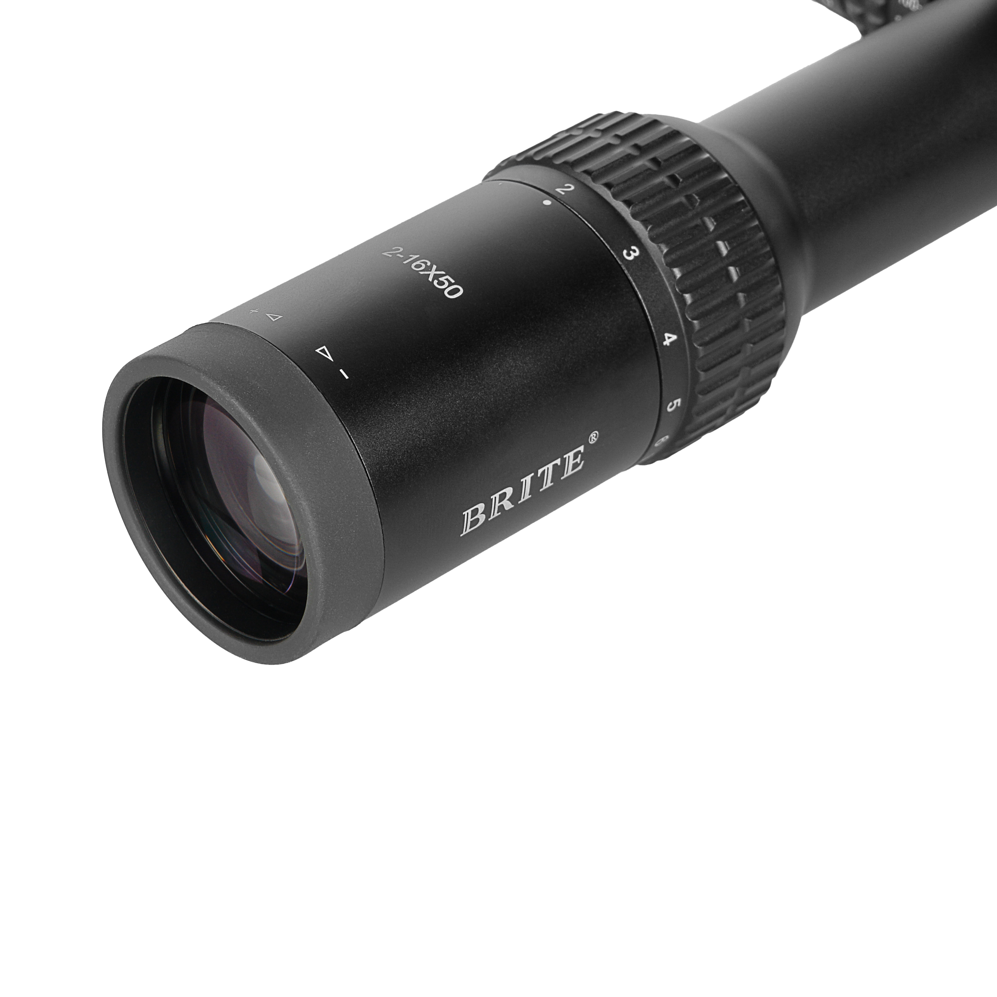 картинка Прицел оптический BRITE WA8X 2-16X50 SF IR от магазина Ultra-mart