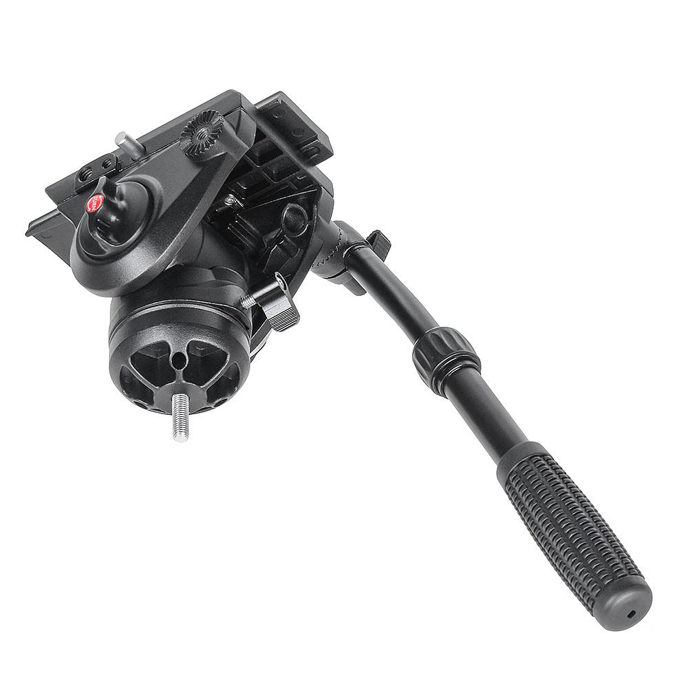 картинка Штатив Falcon Eyes CinemaPRO VT-1800 от магазина Ultra-mart
