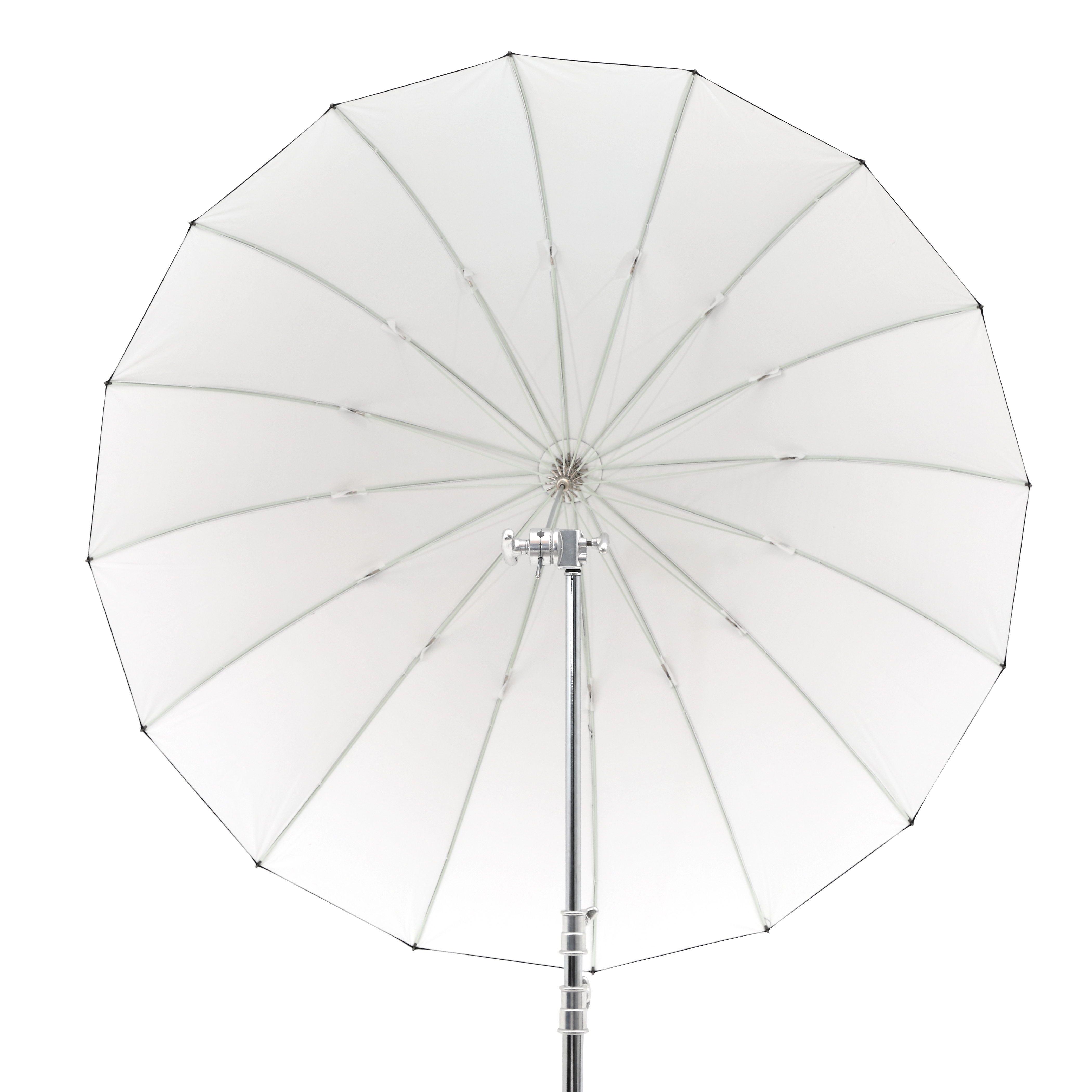 картинка Комплект Фотозонт параболический Godox UB-165W белый /черный+Рассеиватель DPU-165T от магазина Ultra-mart