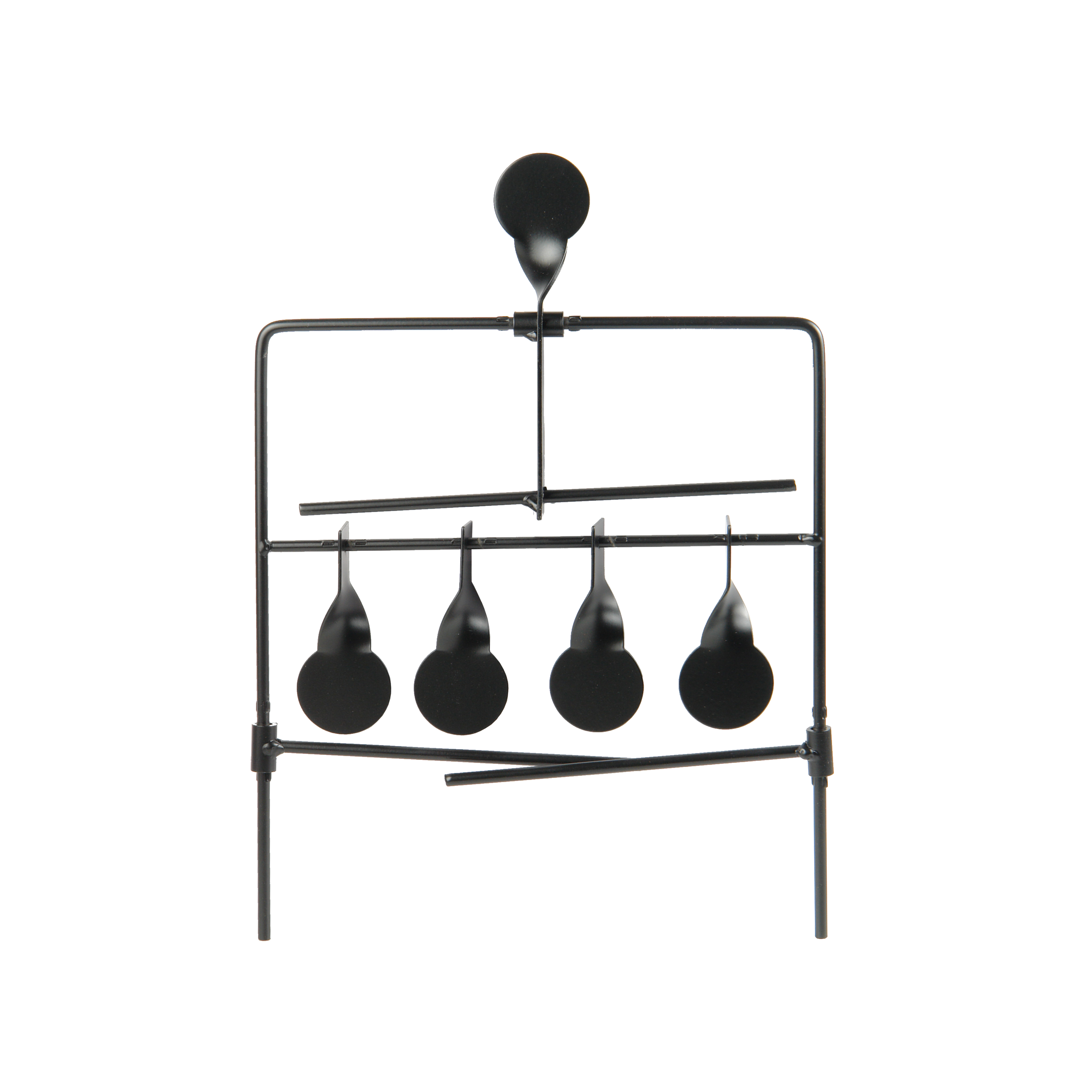 картинка Мишень маятниковая BLACK STRIKE Duel 5 от магазина Ultra-mart