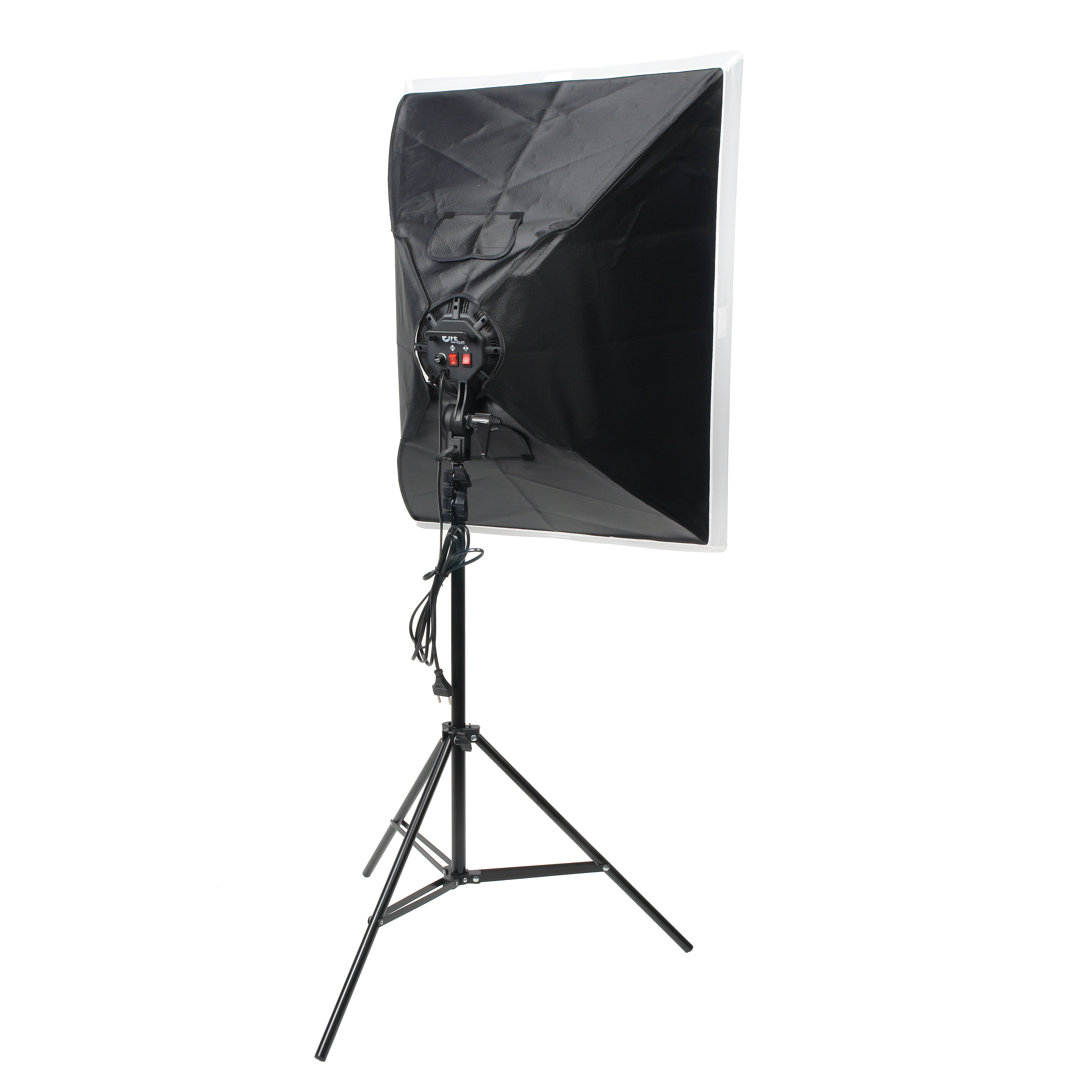 картинка Комплект студийного оборудования Falcon Eyes KeyLight 425LED SB6080 KIT от магазина Ultra-mart