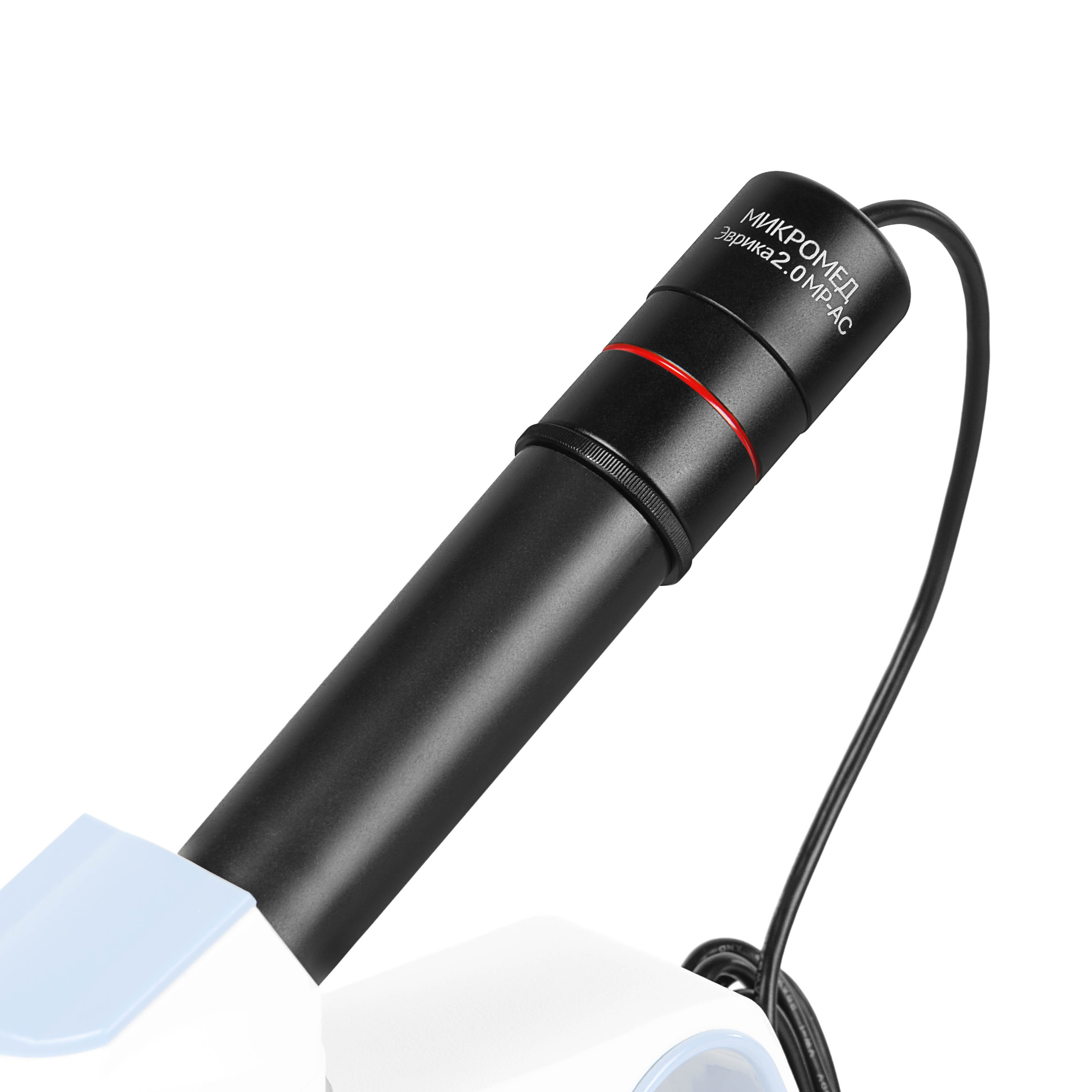 картинка Видеоокуляр Микромед Эврика 2.0 MP-AC от магазина Ultra-mart