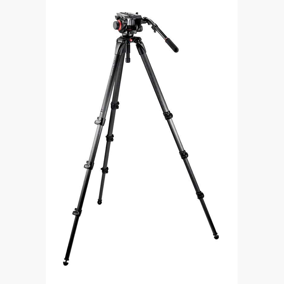  Manfrotto 504HD,536K        Ultra-mart