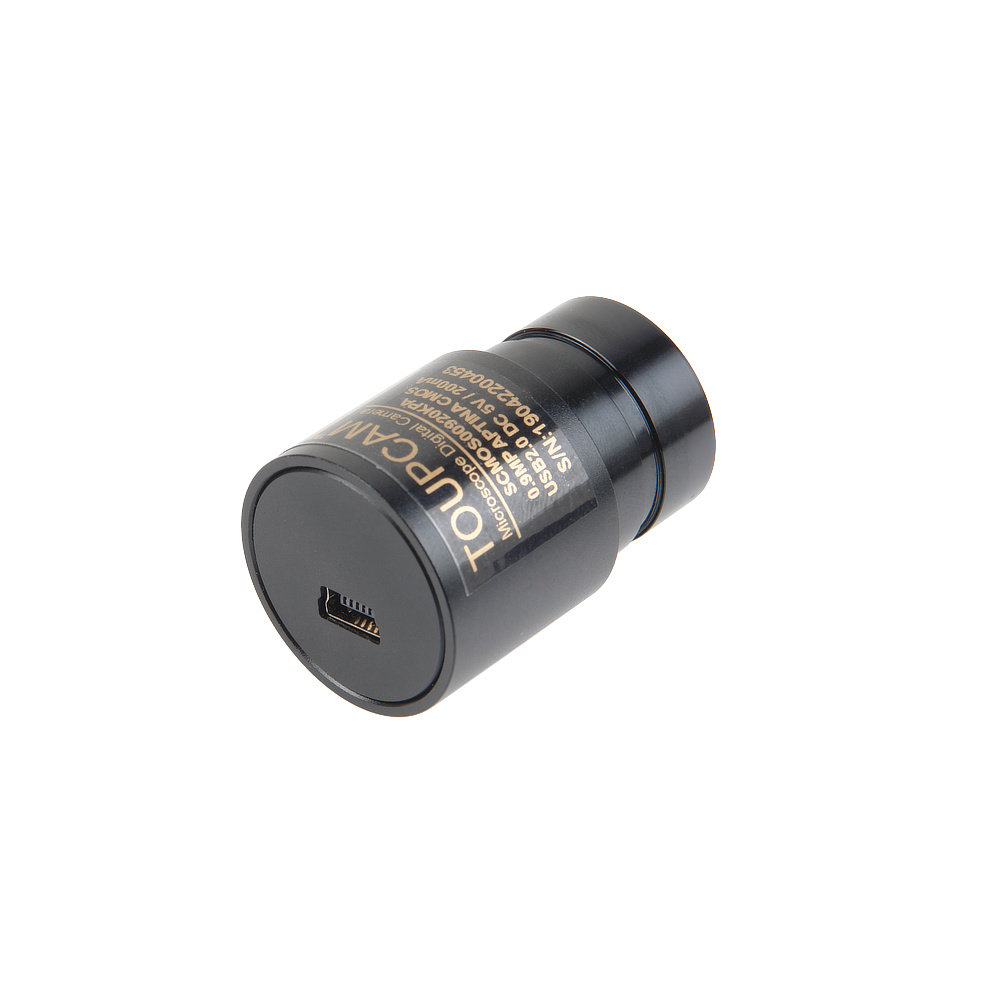 картинка Видеоокуляр ToupCam SCMOS00920KPA от магазина Ultra-mart