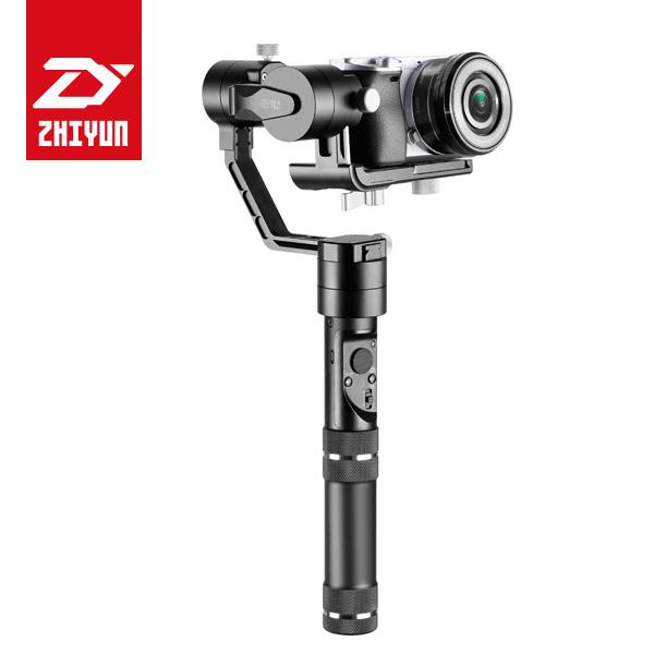    Zhiyun Crane M   Ultra-mart