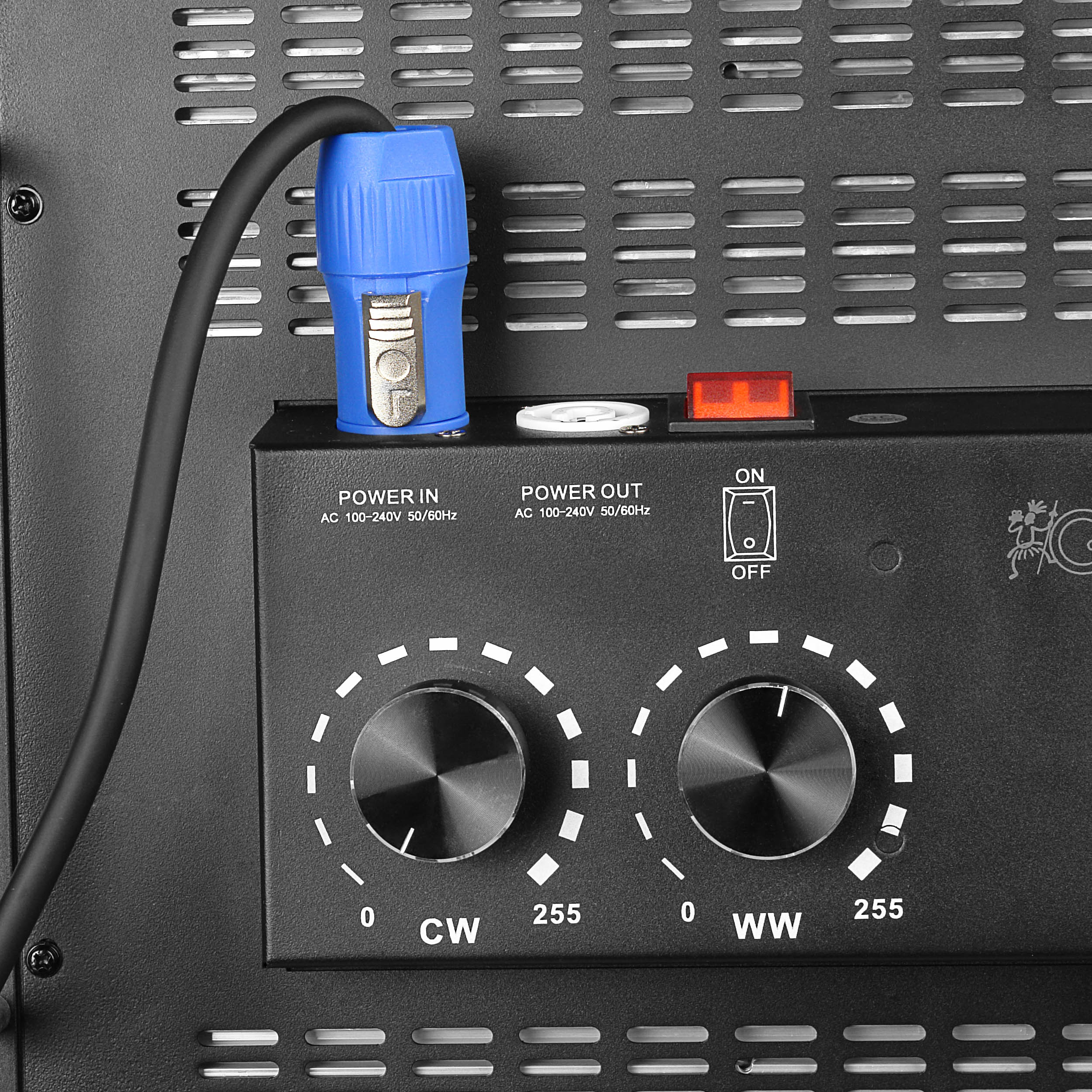 картинка Осветитель светодиодный GreenBean StudioLight II 200B Kit от магазина Ultra-mart