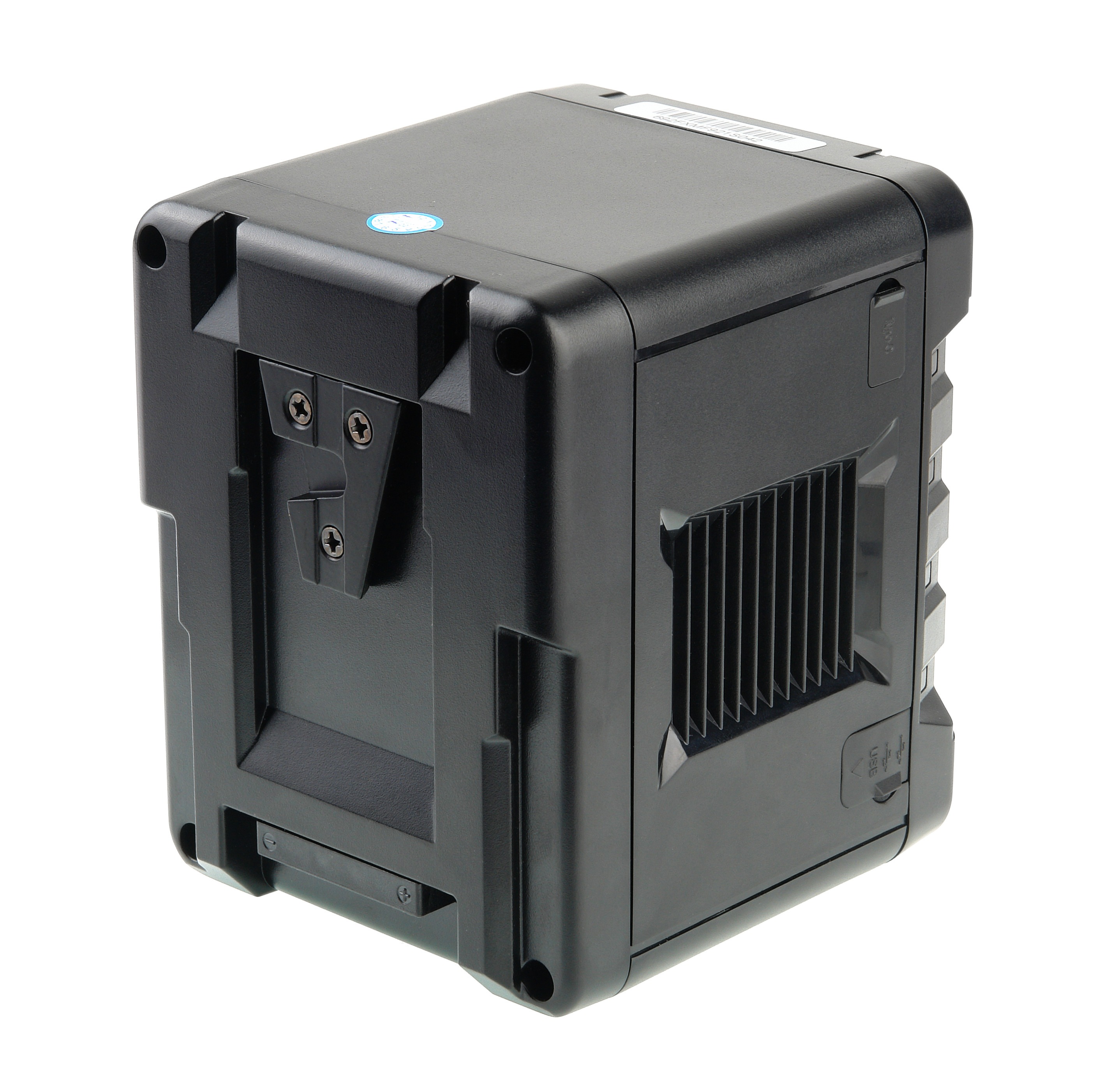 картинка Аккумулятор GreenBean PowerPack 190 LCD от магазина Ultra-mart