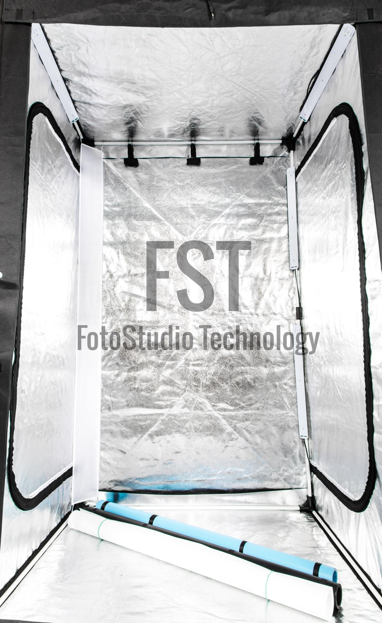    FST 100x120x200    Ultra-mart
