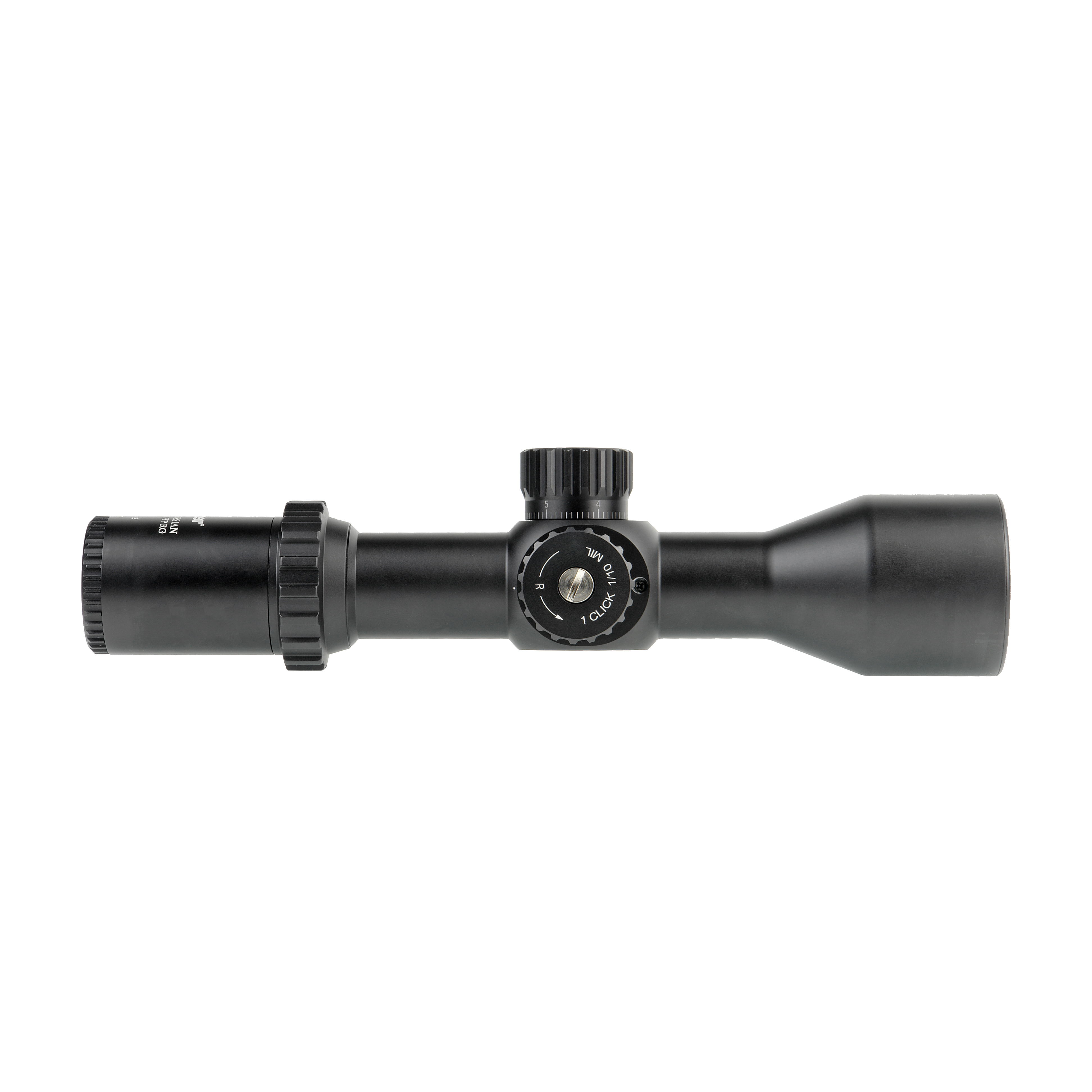 картинка Прицел оптический Veber Black Russian 3-12x42 SF FFP RG от магазина Ultra-mart