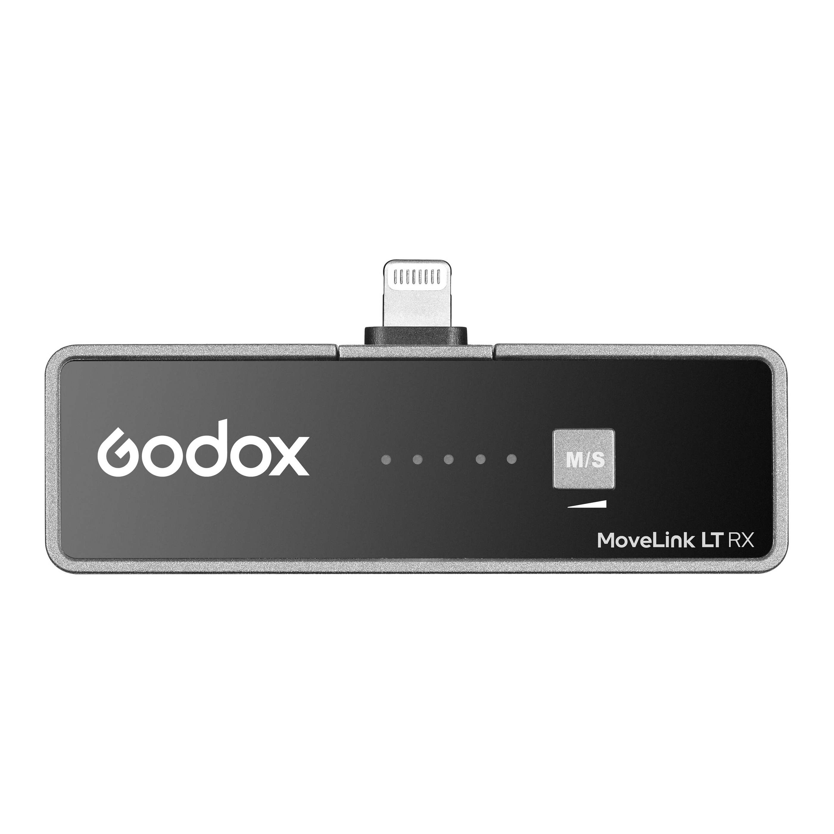    Godox MoveLink LT2     Ultra-mart