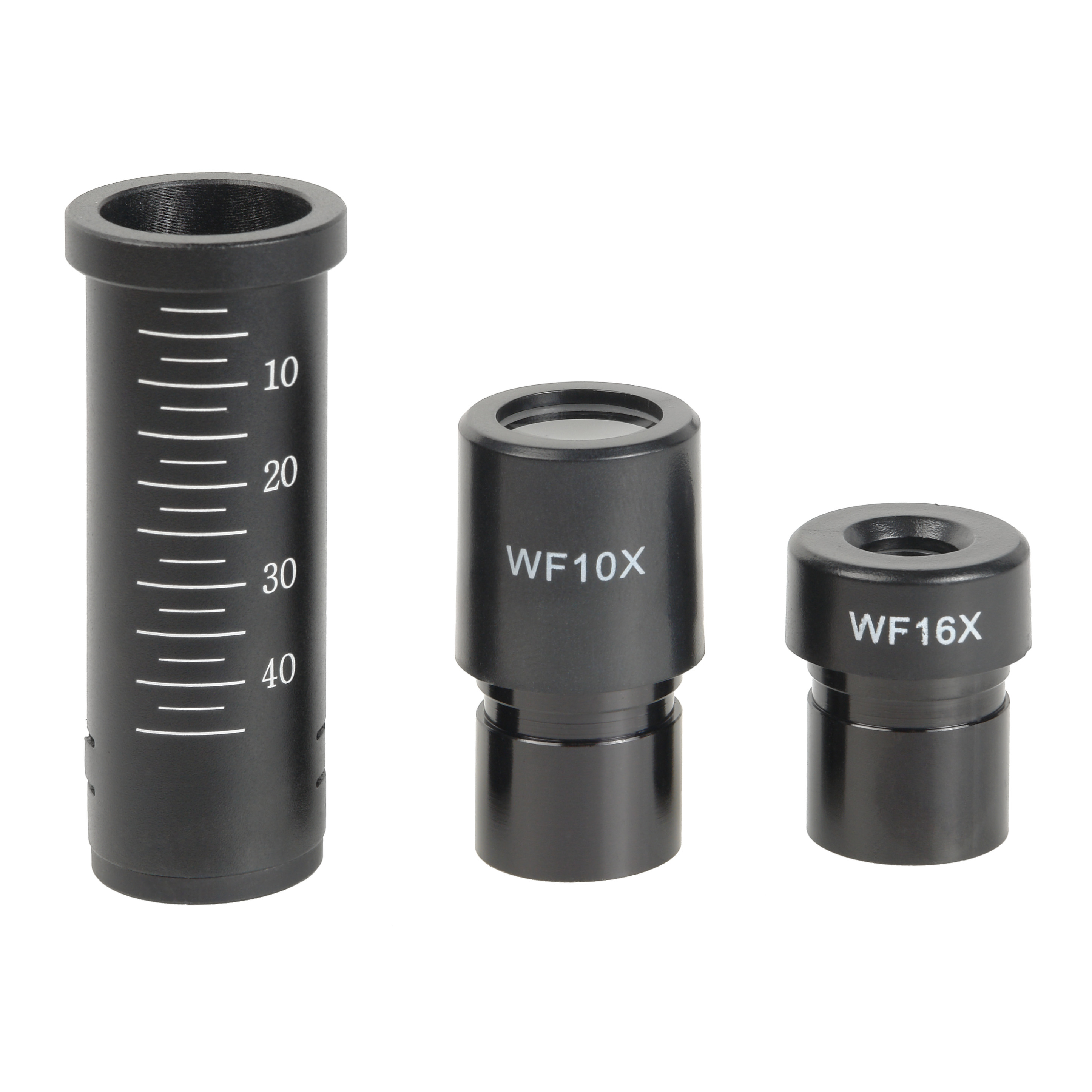 картинка Микроскоп школьный Эврика 40х-1280х LCD цифровой от магазина Ultra-mart