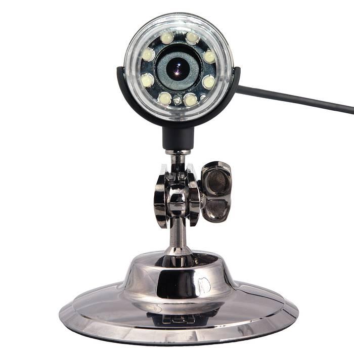 картинка Цифровой USB-микроскоп МИКМЕД 2.0 от магазина Ultra-mart