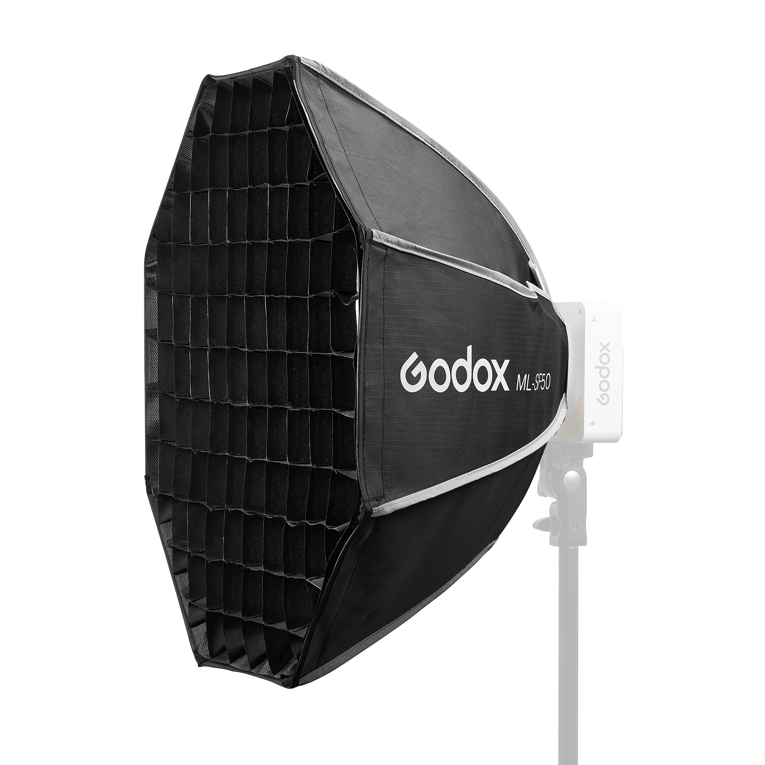 картинка Октобокс Godox ML-SF50 с сотами для ML100Bi от магазина Ultra-mart