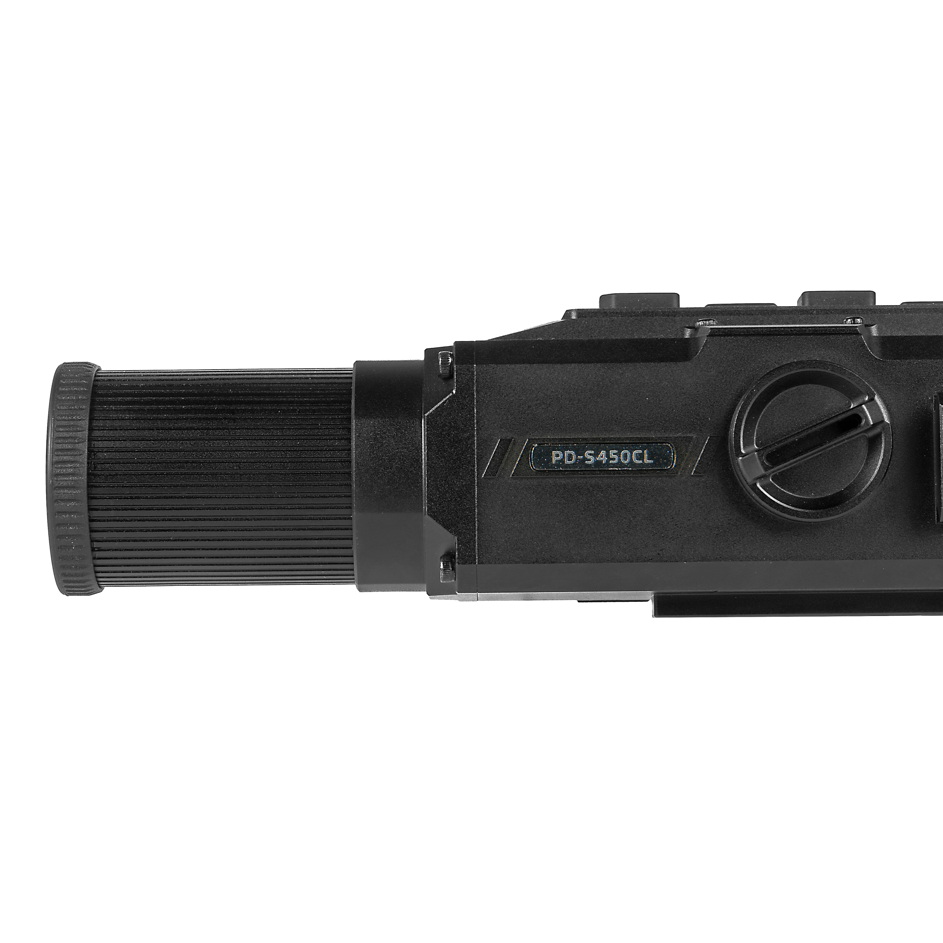 картинка Прицел цифровой Veber Rapid PD-S450CL ночной 4K с лазерным дальномером  арт.32433 от магазина Ultra-mart