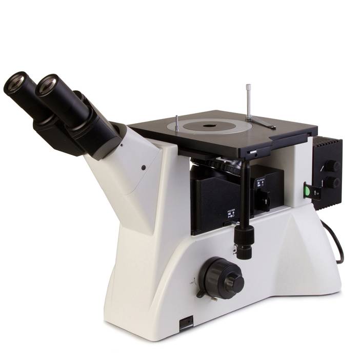 картинка Микроскоп Микромед МЕТ-3 от магазина Ultra-mart