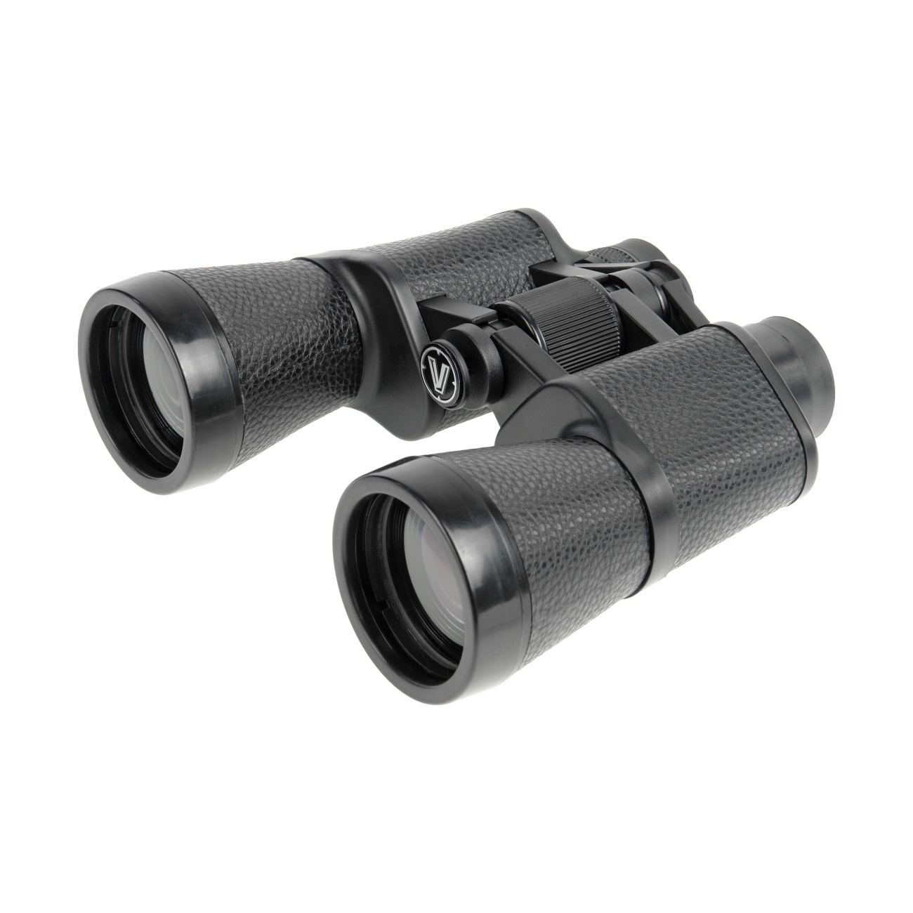 Бинокль Veber Classic БПШЦ 15x50 VL широкоугольный, черный арт.23018