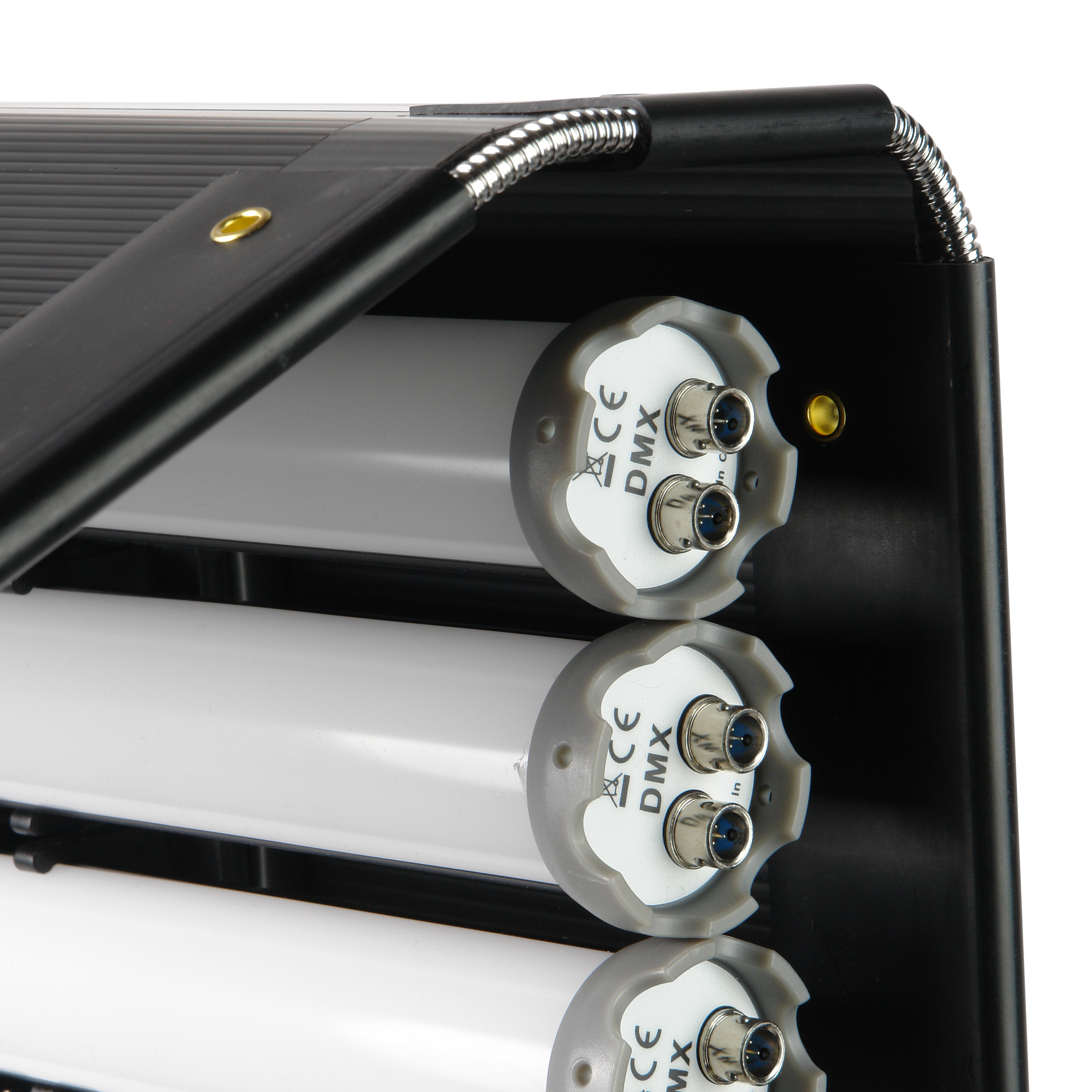 картинка Осветитель светодиодный GreenBean LedFlow 4х2ft DMX от магазина Ultra-mart