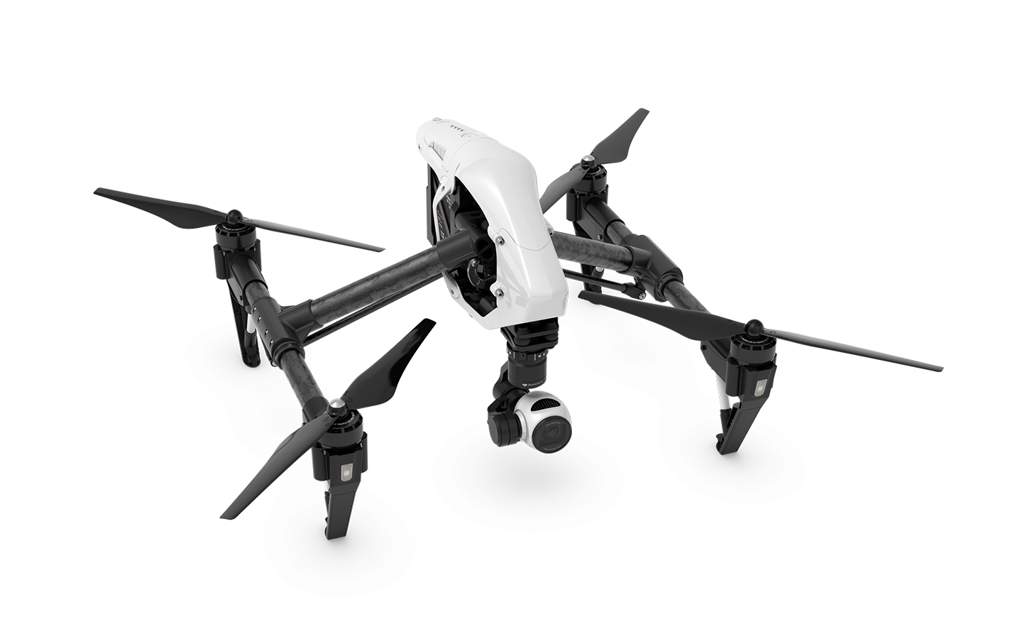 картинка Квадрокоптер DJI Inspire 1 v2.0 от магазина Ultra-mart