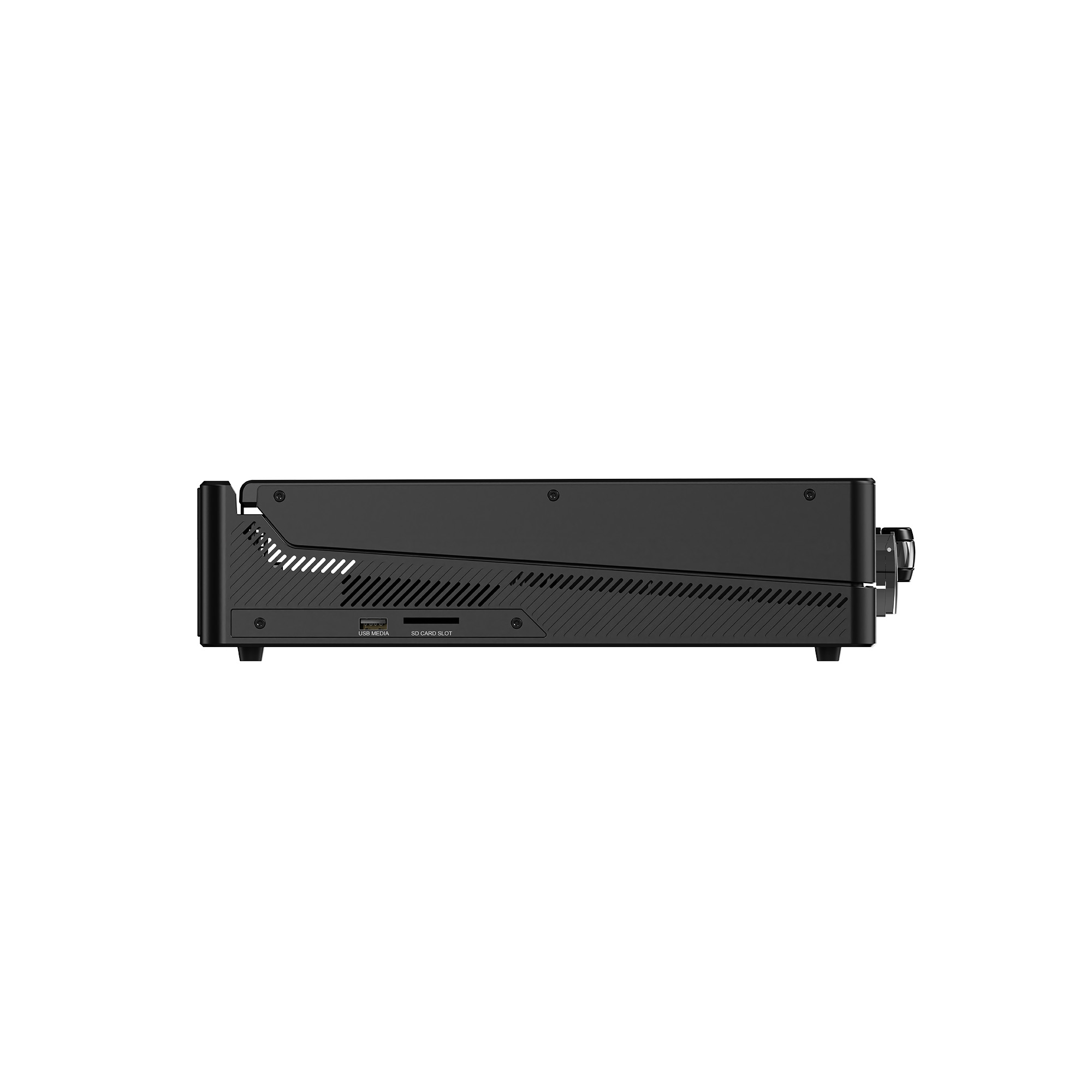 картинка Видеомикшер-стример AVMATRIX Shark S6 PLUS портативный 6CH SDI/HDMI от магазина Ultra-mart