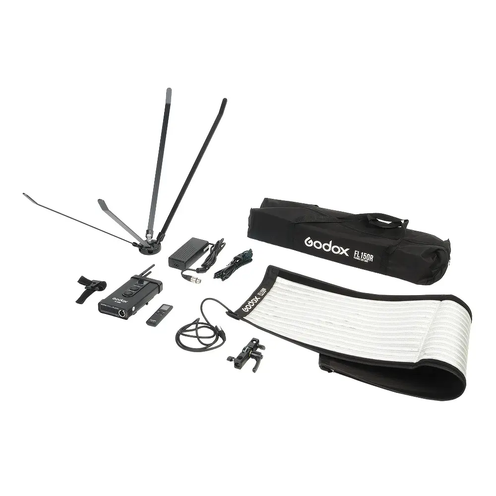 картинка Осветитель светодиодный Godox FL150R гибкий от магазина Ultra-mart