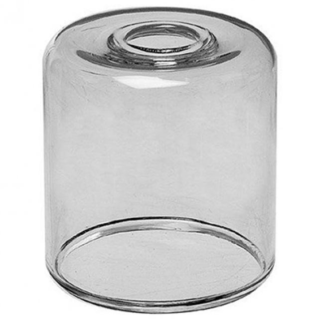     HENSEL Glass Dome clear, uncoated, spare   Ultra-mart