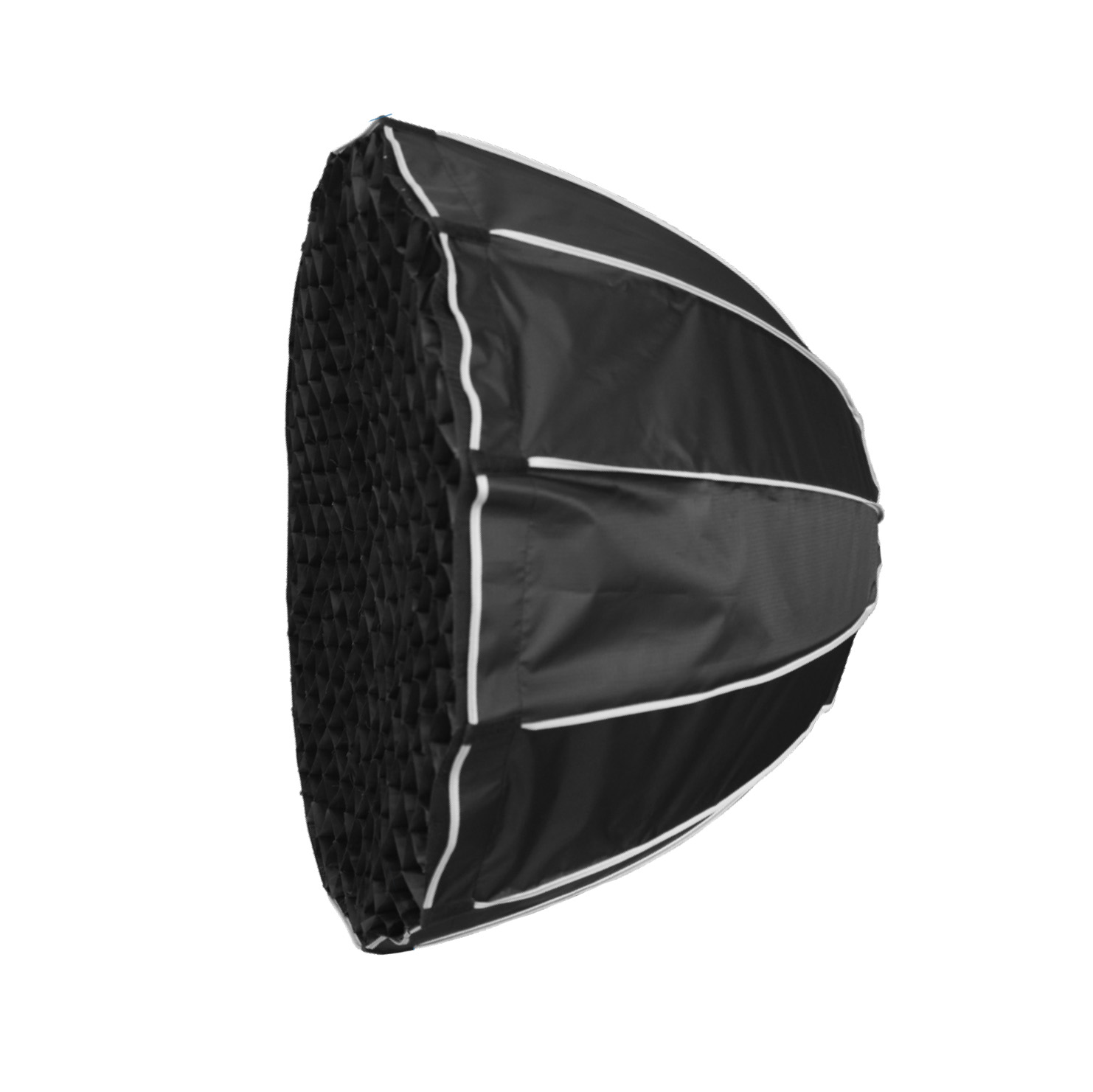 картинка Софтбокс Falcon Eyes TwinFast 90 HC с сотами, 90 см, арт.33062 от магазина Ultra-mart