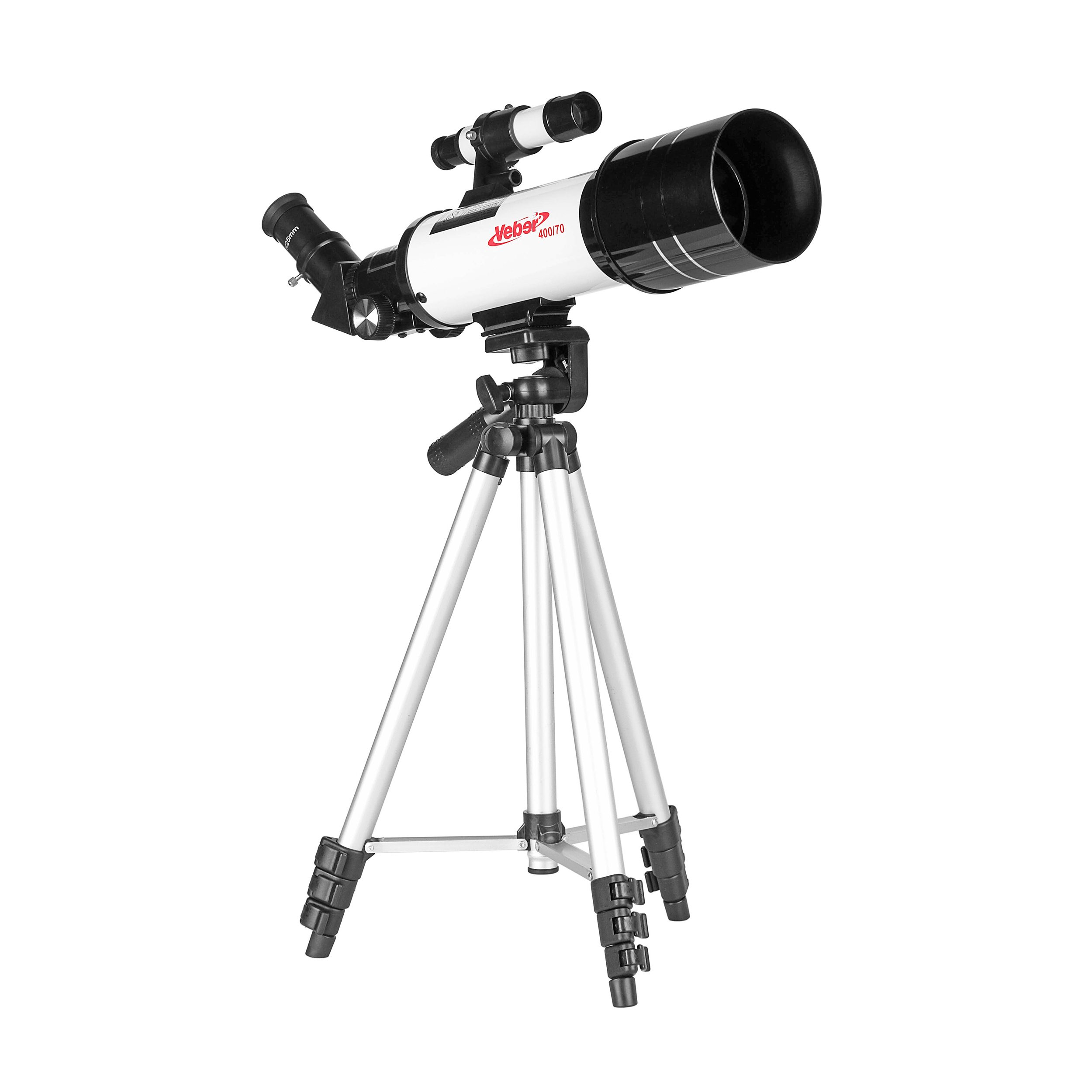картинка Телескоп цифровой Veber Эврика M400/70 WiFi с дисплеем, арт.32340 от магазина Ultra-mart