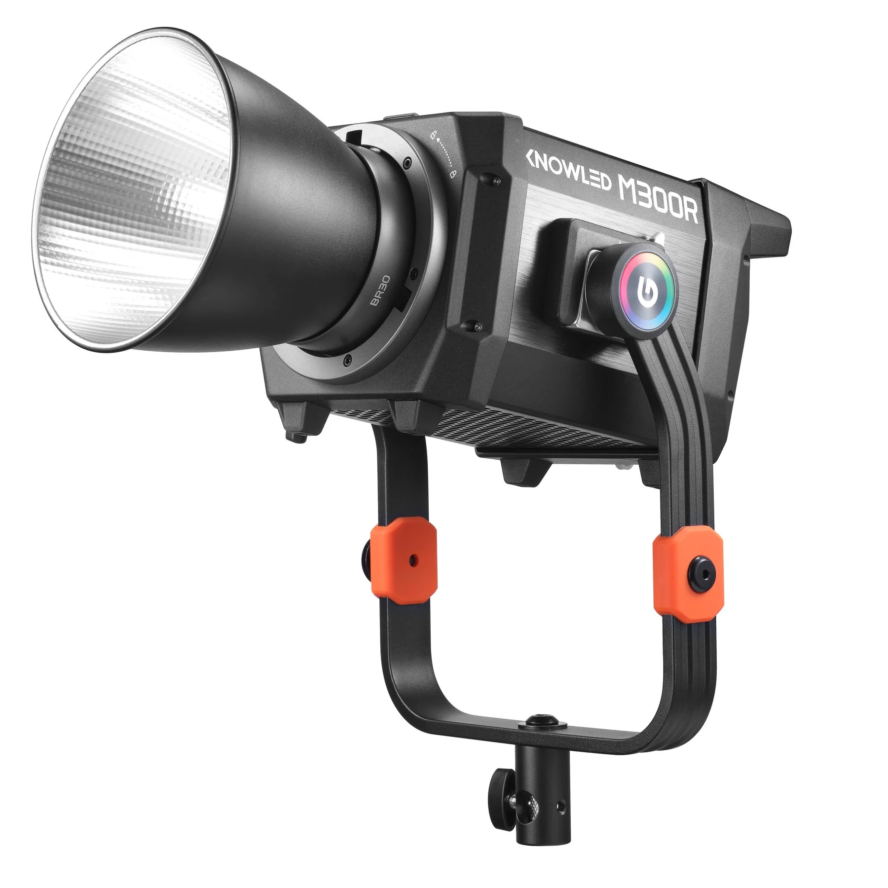 картинка Осветитель светодиодный Godox Knowled M300R K1 студийный от магазина Ultra-mart