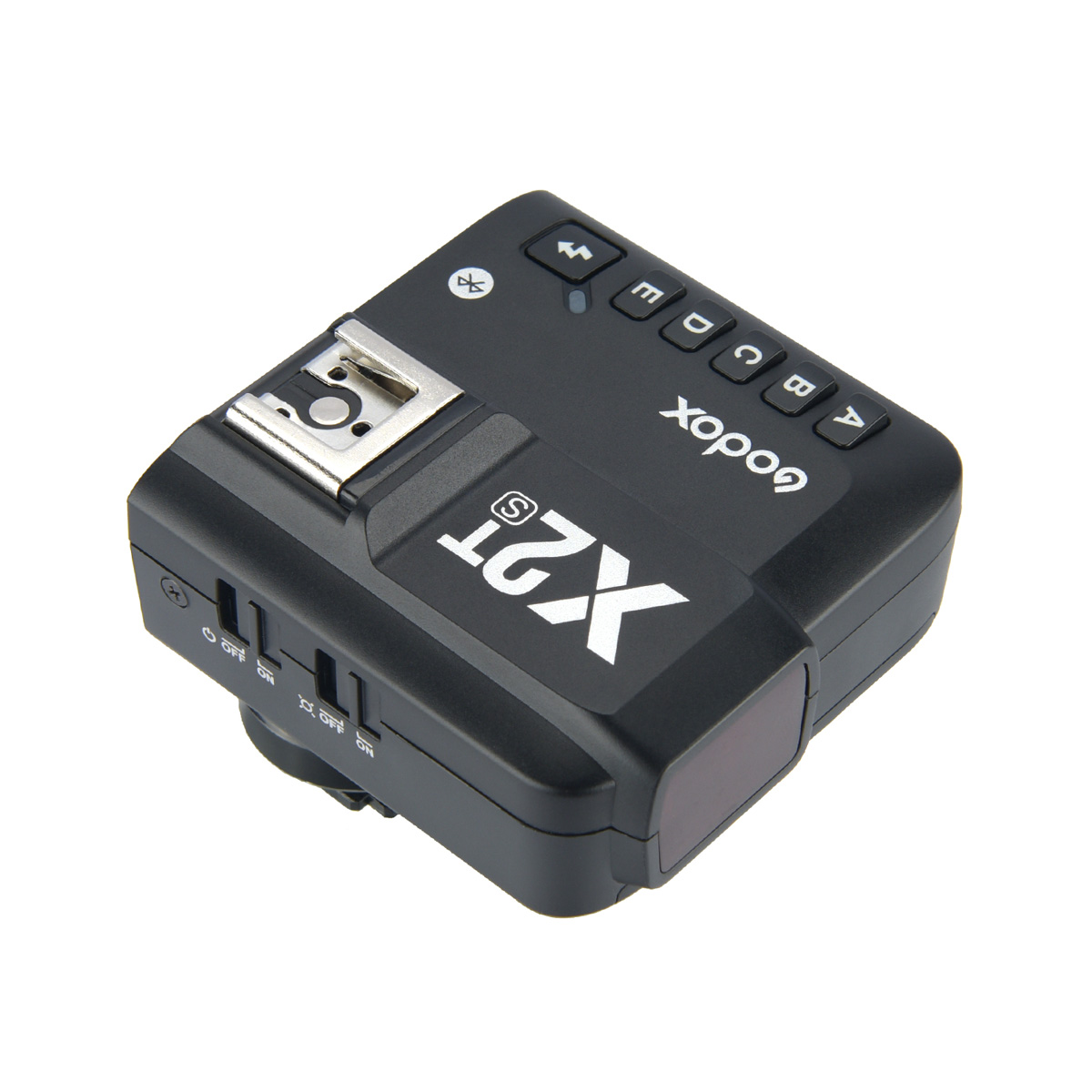 картинка Пульт-радиосинхронизатор Godox X2T-S TTL для Sony от магазина Ultra-mart