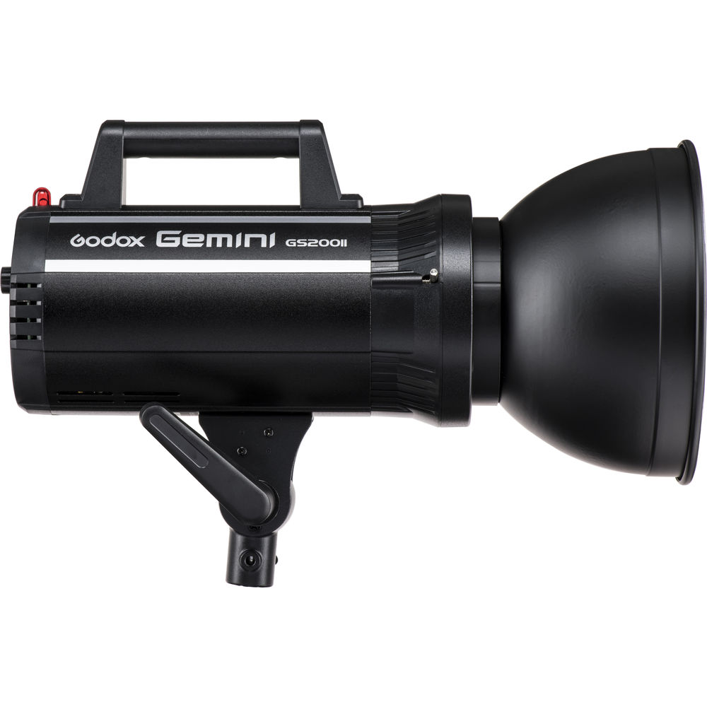    Godox Gemini GS200II   Ultra-mart