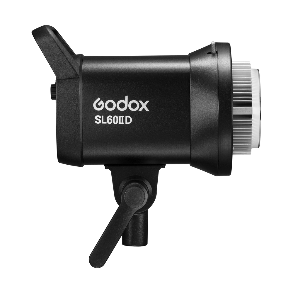 картинка Осветитель светодиодный Godox SL60IID арт.30268, мощность 70 Вт от магазина Ultra-mart