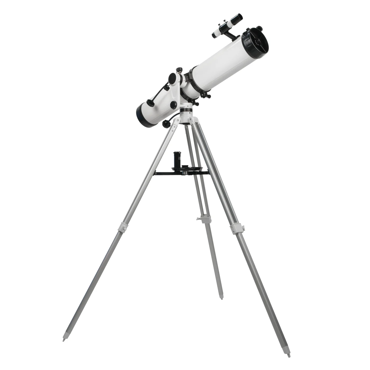 картинка Телескоп Veber PolarStar 900/114E AZ рефлектор от магазина Ultra-mart