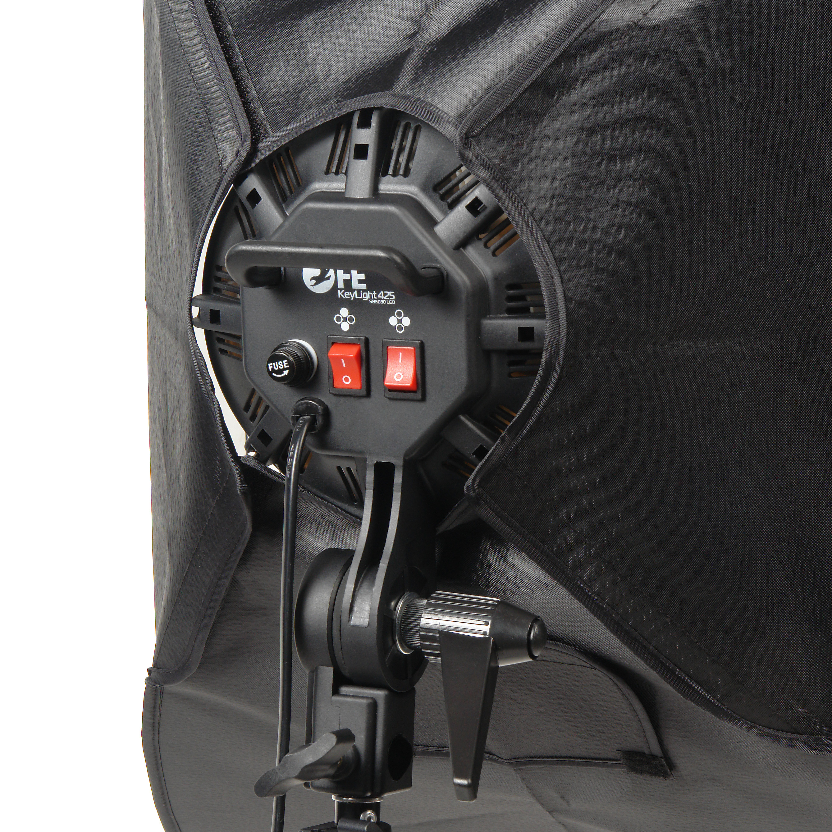 картинка Комплект студийного оборудования Falcon Eyes KeyLight 425LED SB6080 KIT от магазина Ultra-mart