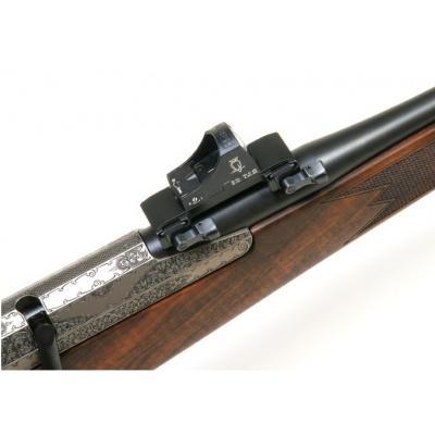 картинка Коллиматорный прицел DOCTER Sight III 3.5 от магазина Ultra-mart