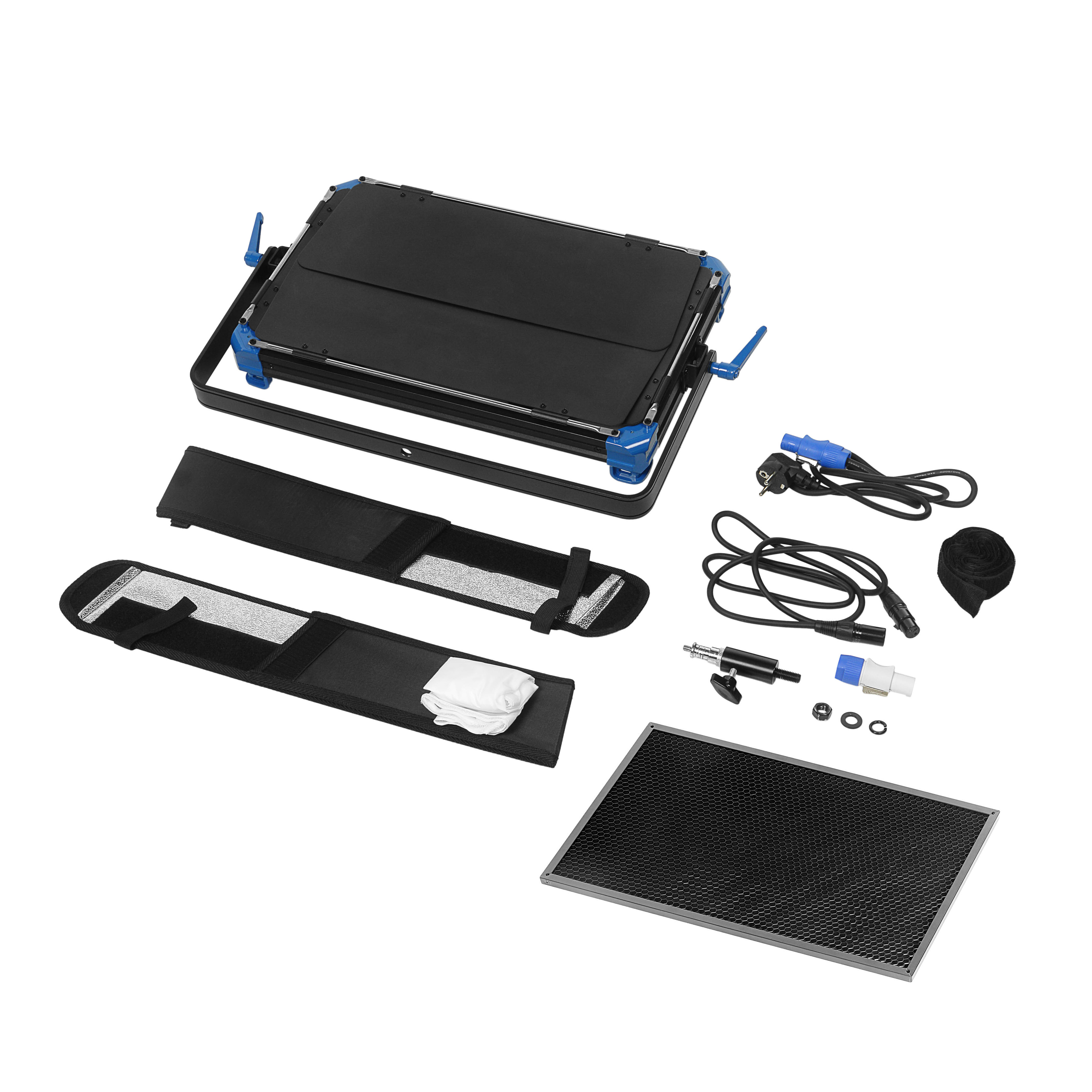 картинка Осветитель светодиодный GreenBean StudioLight II 200B Kit от магазина Ultra-mart