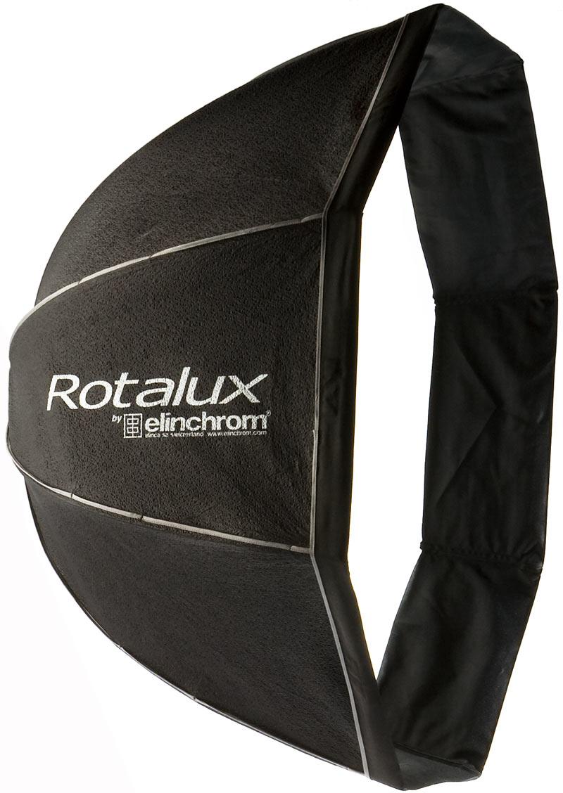 картинка Софт-бокс Elinchrom Rotalux Octa 100 см Deep от магазина Ultra-mart