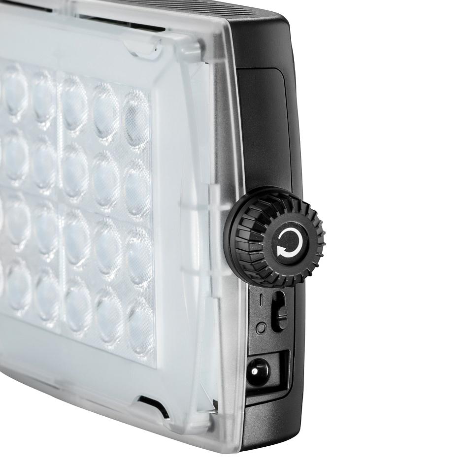  Manfrotto MLMICROPRO2   LED Micropro2   Ultra-mart