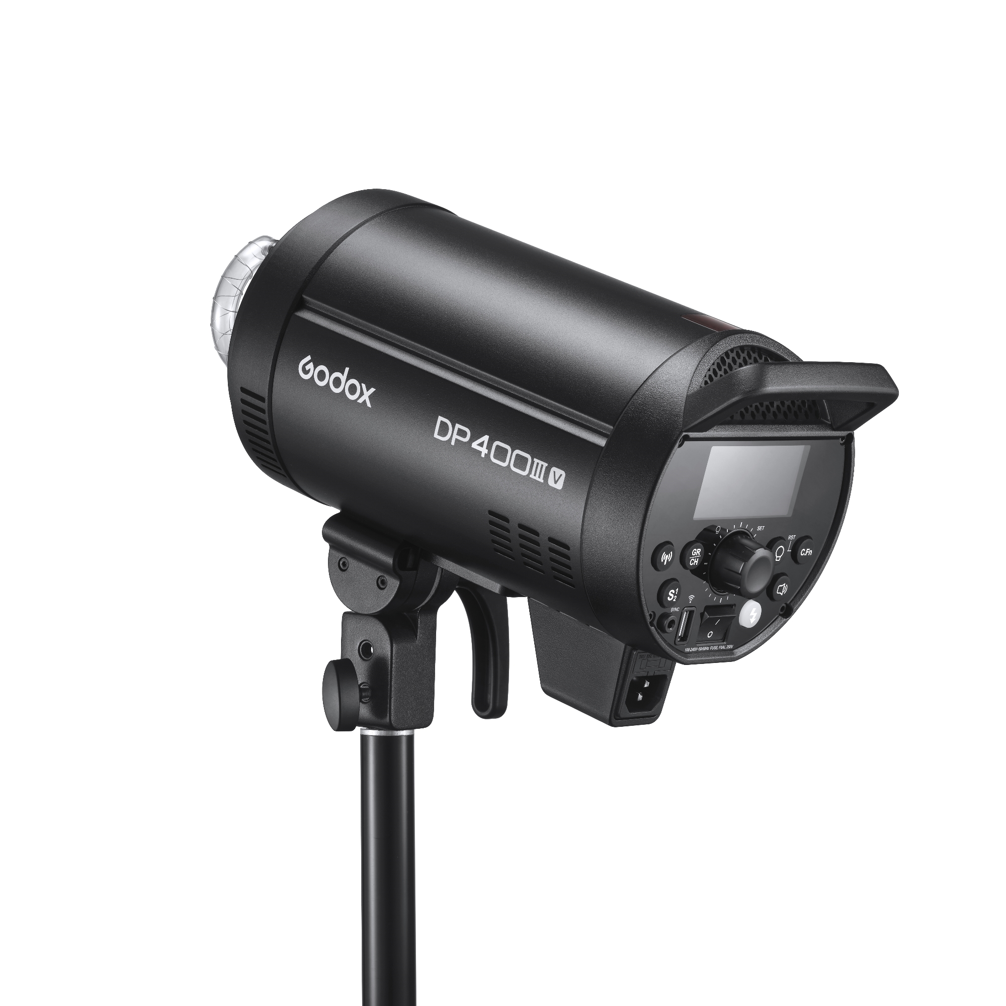    Godox DP400IIIV   Ultra-mart