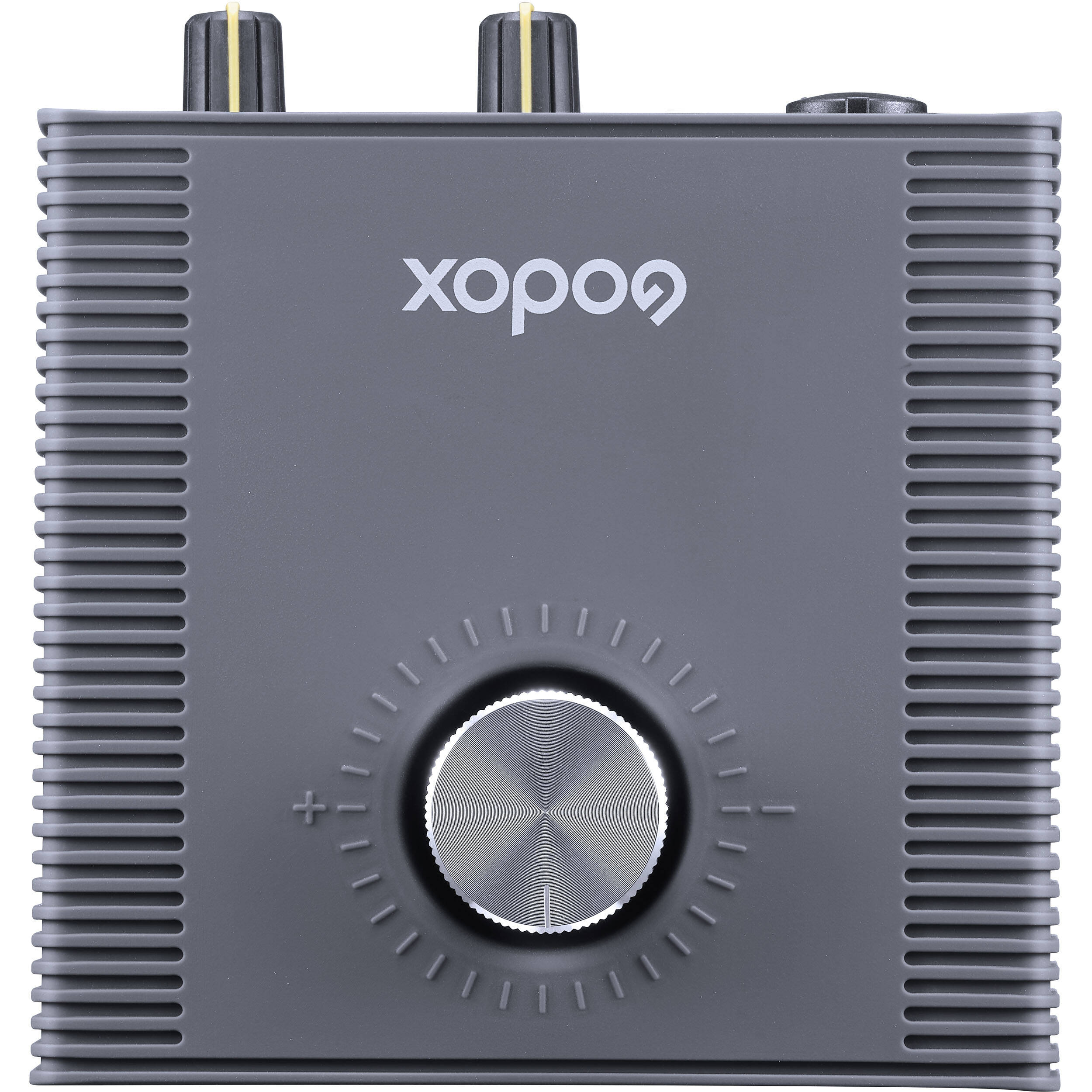 картинка Аудиоинтерфейс Godox AI2C 2-канальный от магазина Ultra-mart