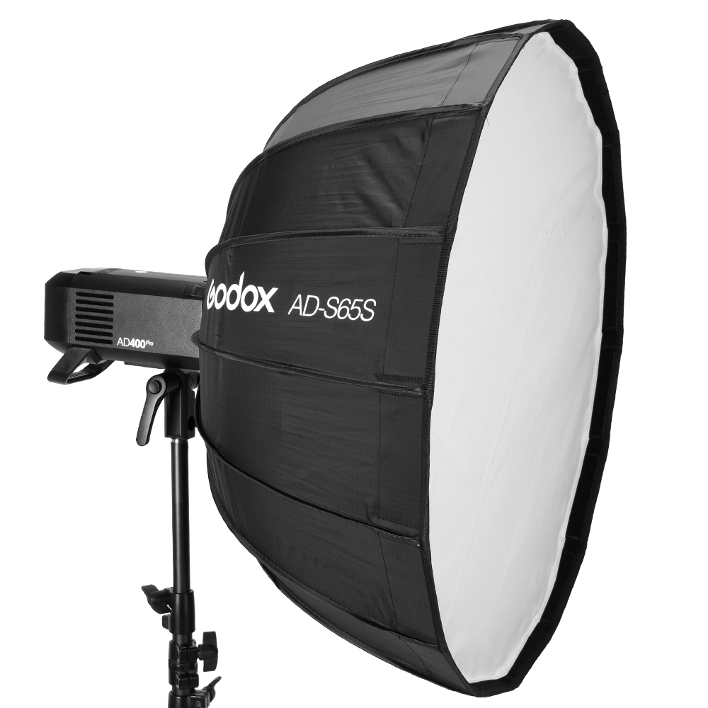   Godox AD-S65S   AD400Pro   Godox   Ultra-mart