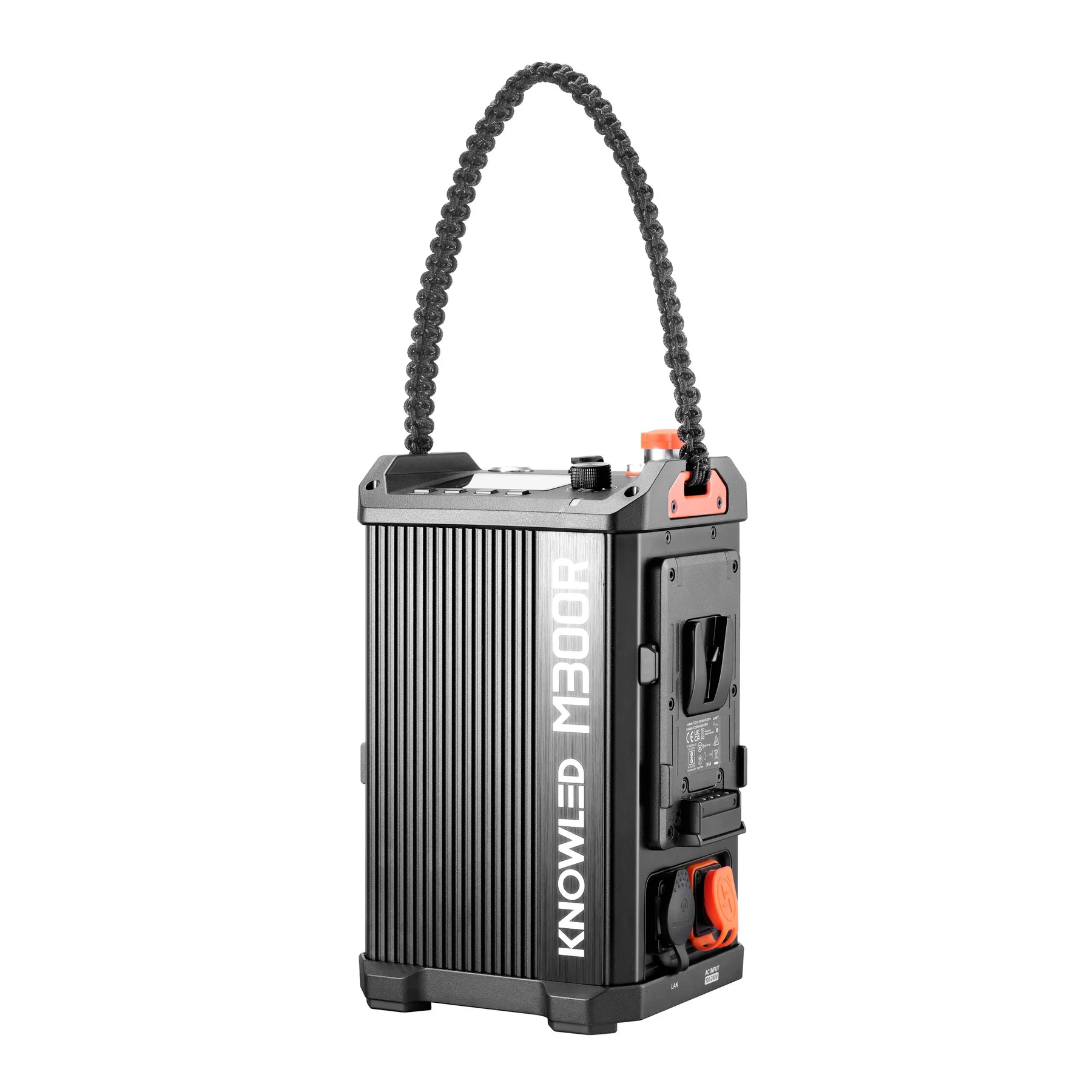 картинка Осветитель светодиодный Godox Knowled M300R K1 студийный от магазина Ultra-mart