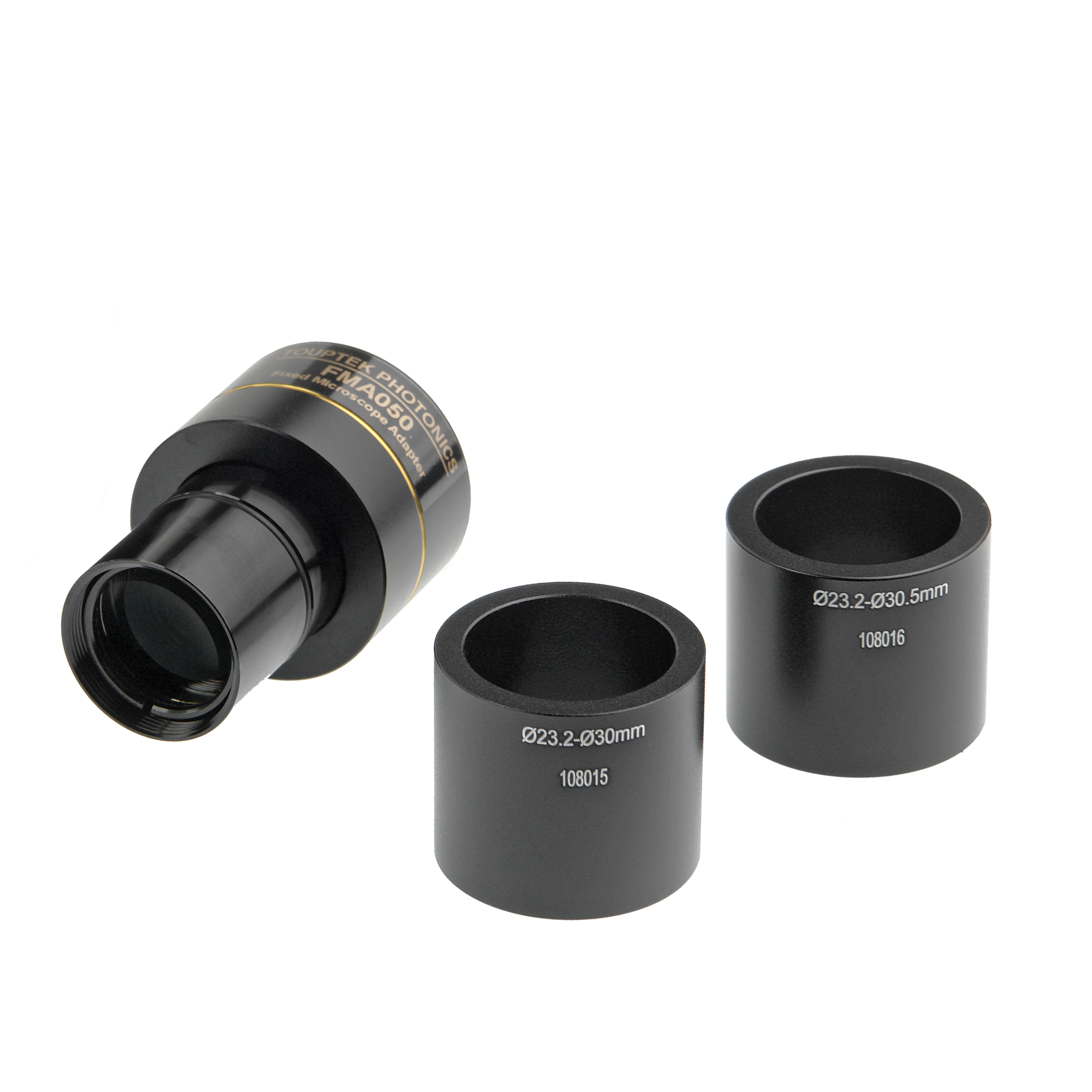 картинка Видеоокуляр ToupCam E3ISPM05000KPA от магазина Ultra-mart