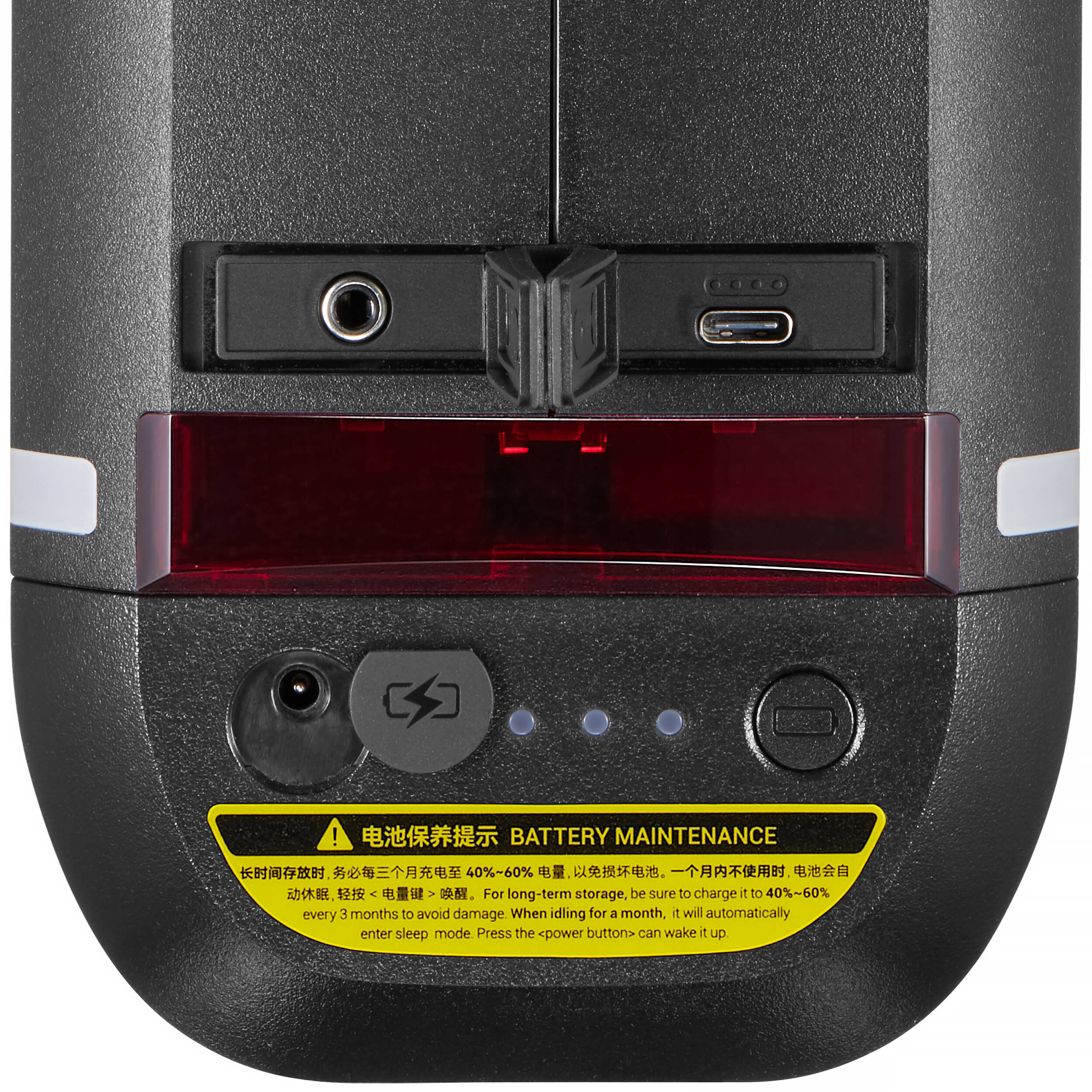 картинка Вспышка аккумуляторная Godox Witstro AD800Pro, 800 Дж, арт. 33408 от магазина Ultra-mart