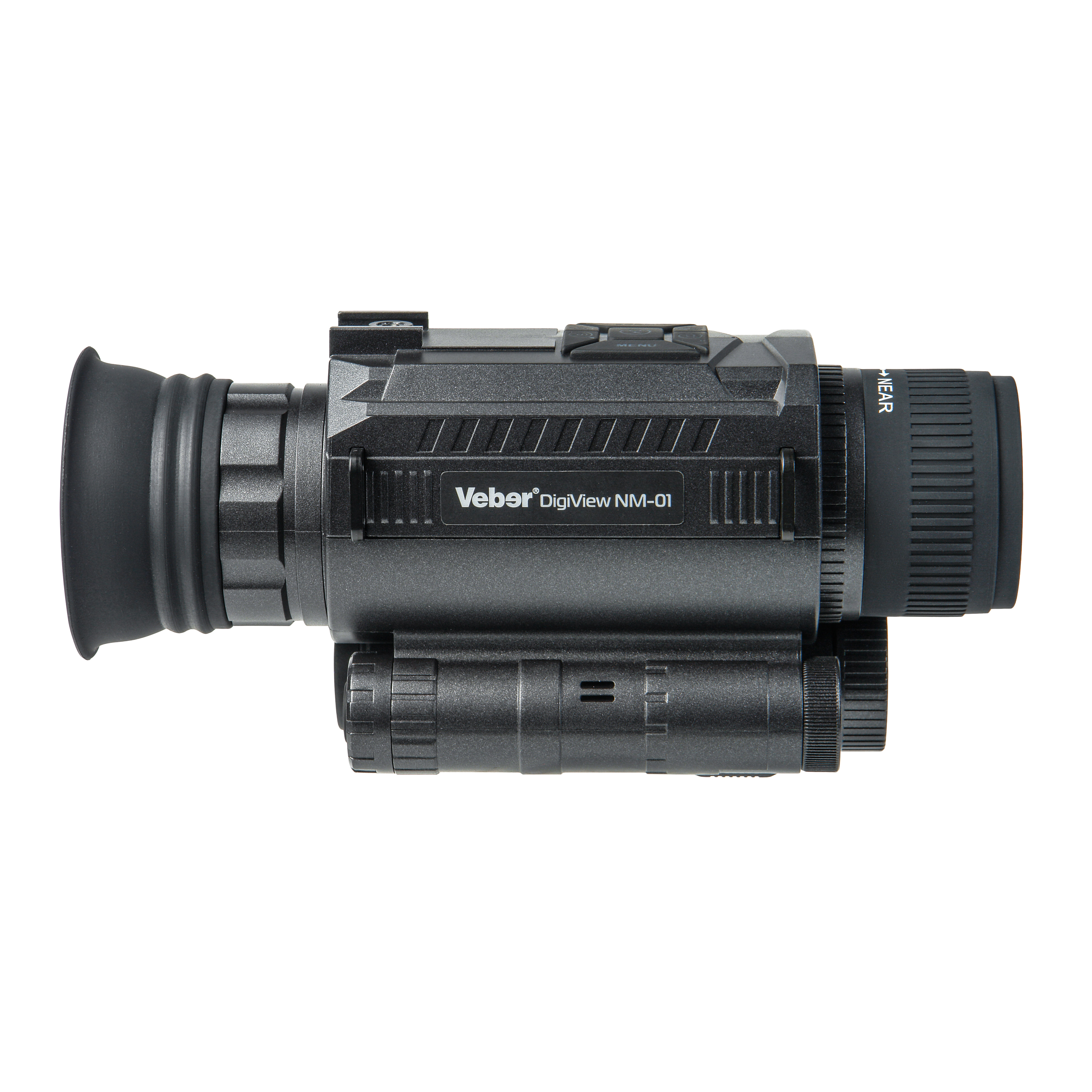 картинка Монокуляр ночного видения Veber DigiView NM-01 цифровой от магазина Ultra-mart