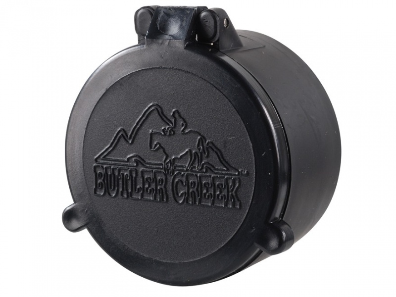 картинка Крышка для п-ла "Butler Creek" obj 34 - 53,3 mm (объектив) от магазина Ultra-mart