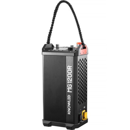 картинка Осветитель светодиодный Godox Knowled MG1200R студийный от магазина Ultra-mart