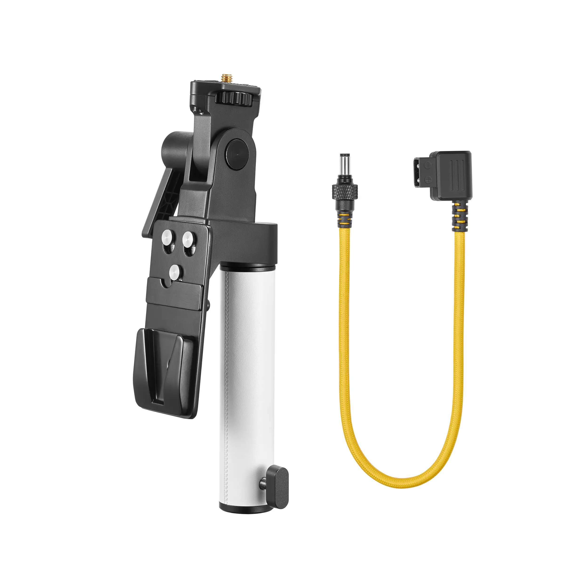 картинка Рукоятка Godox AK-B02 аккумуляторная для ML60II Bi (V-mount) от магазина Ultra-mart