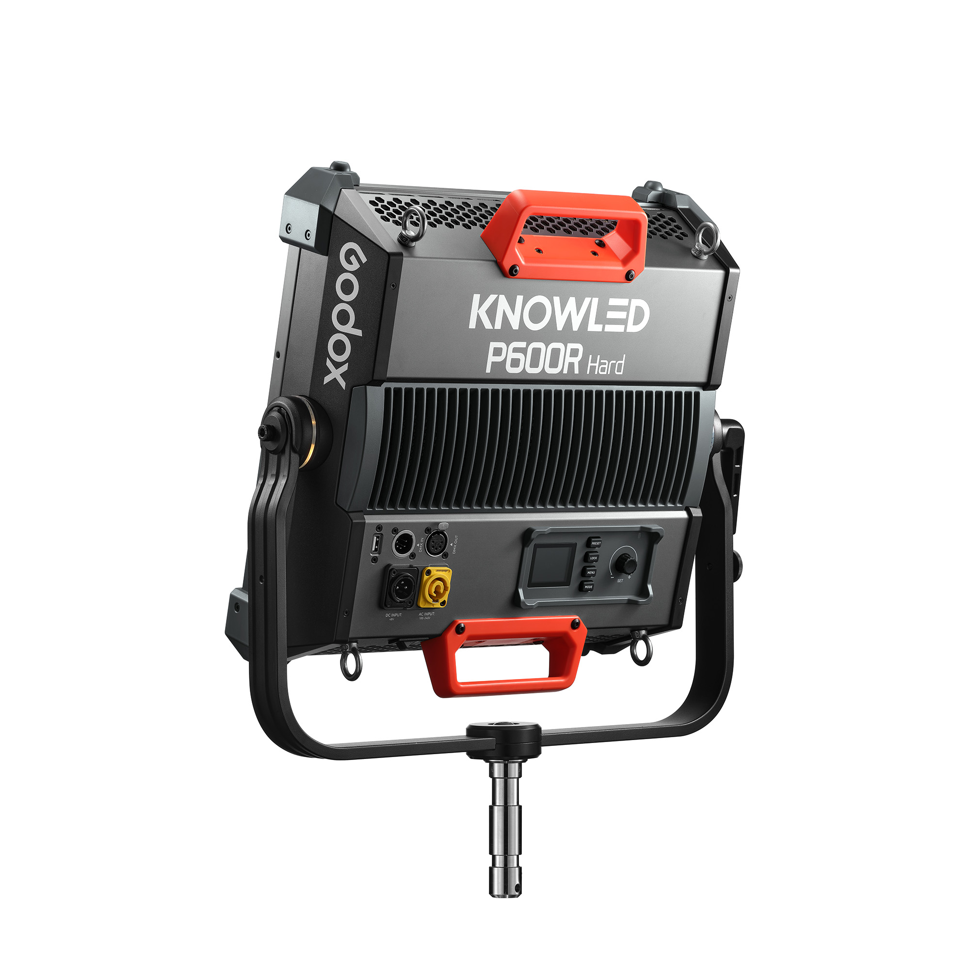 картинка Осветитель светодиодный Godox Knowled P600R Hard от магазина Ultra-mart